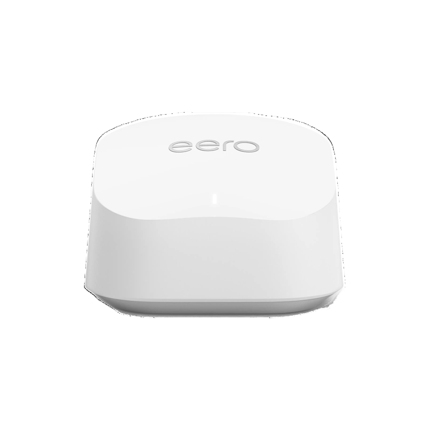 eero 6+ AX3000 Wifi 6 mesh-router 1-pack