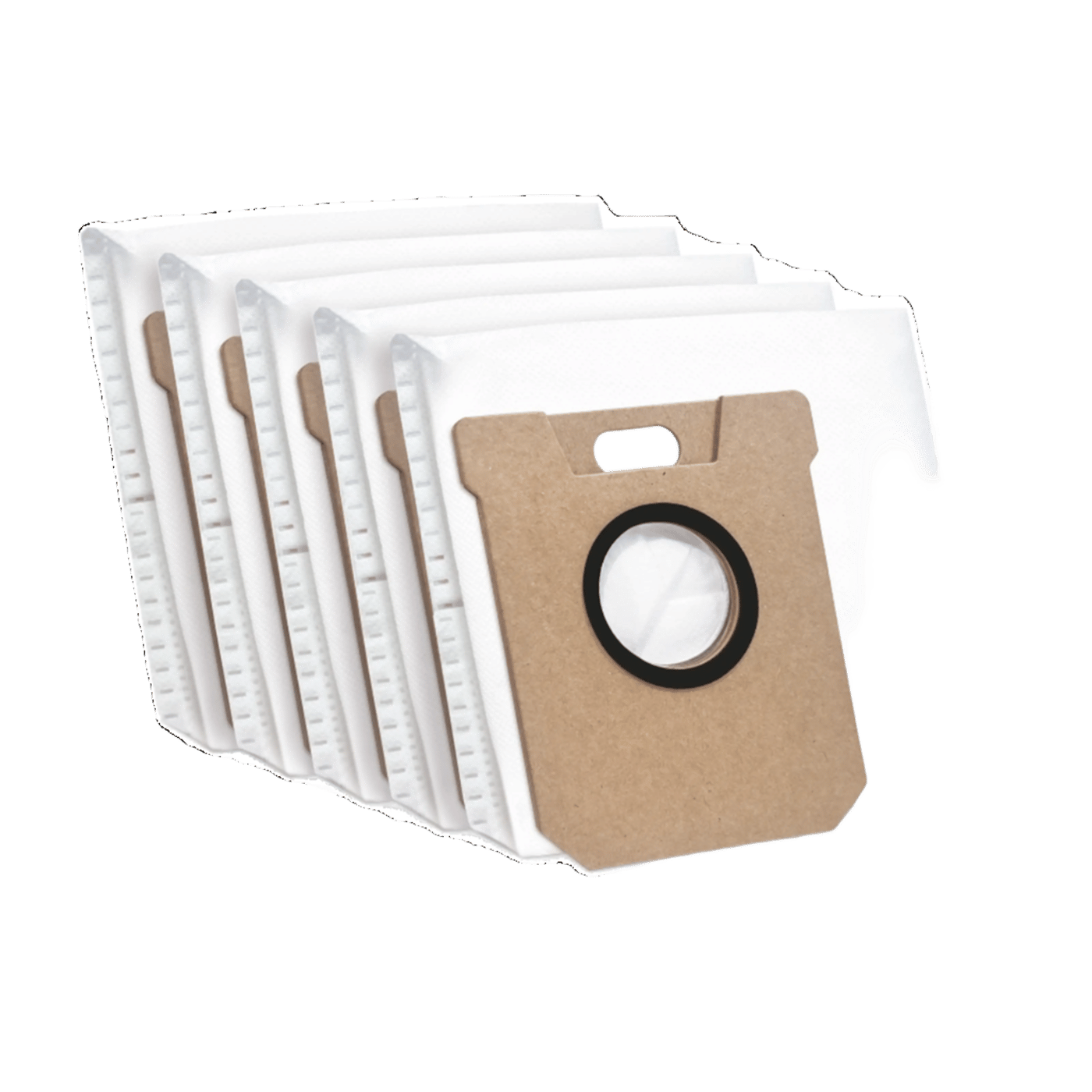 TP-Link Tapo RVA210 dammsugarpåsar för robotdammsugare 5-pack