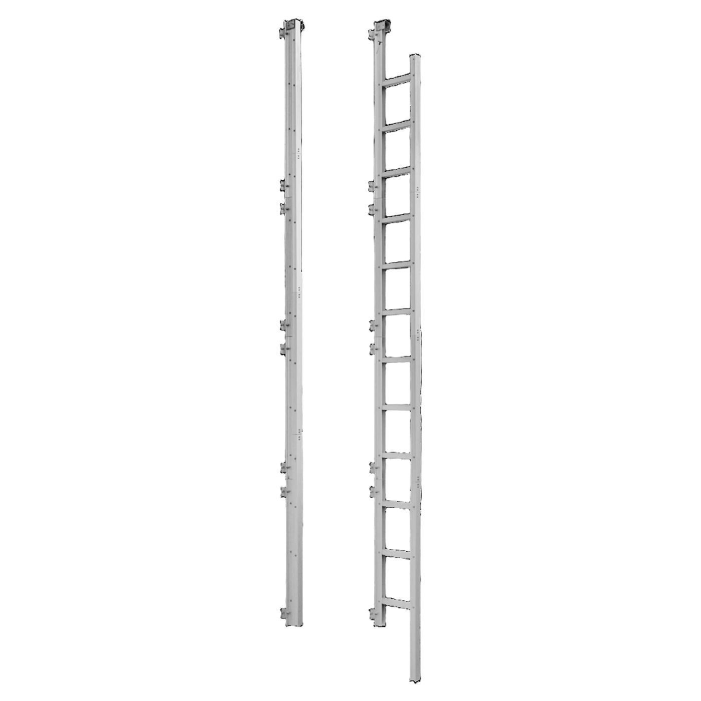 Housegard Brannstige 3,9 m