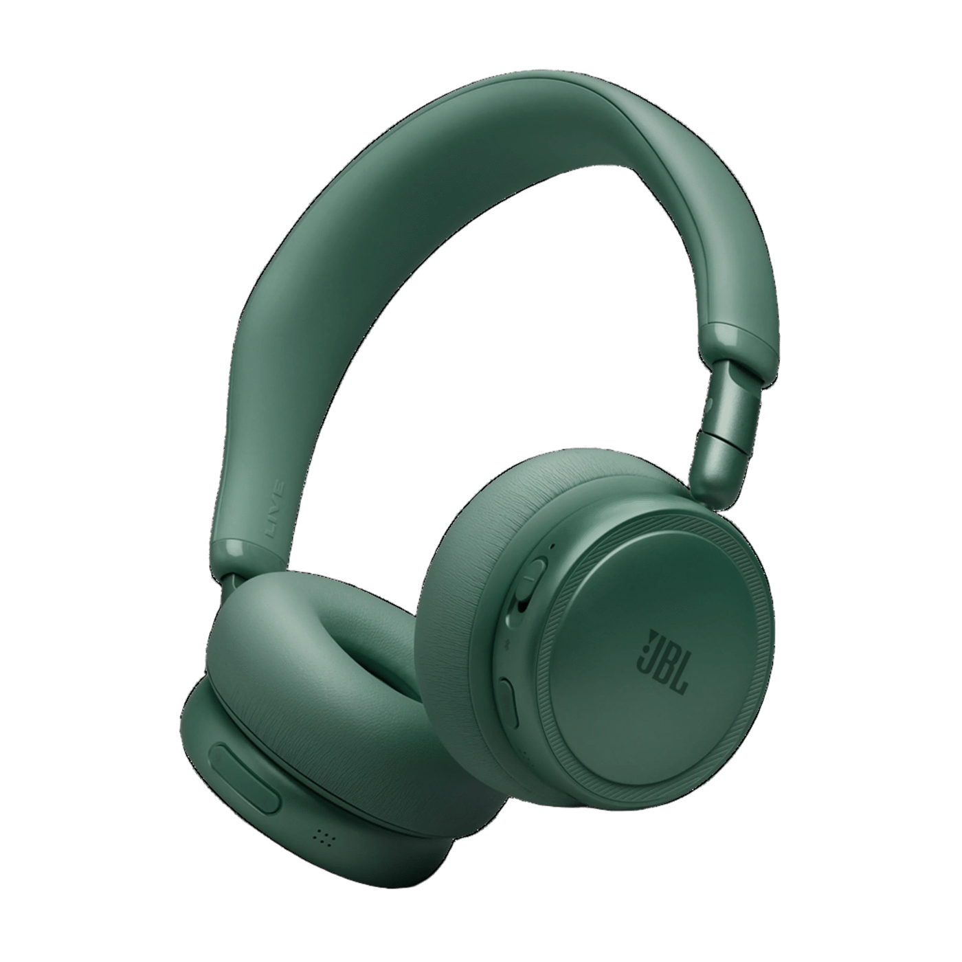 JBL Live 680NC trådløse on-ear-hodetelefoner Green