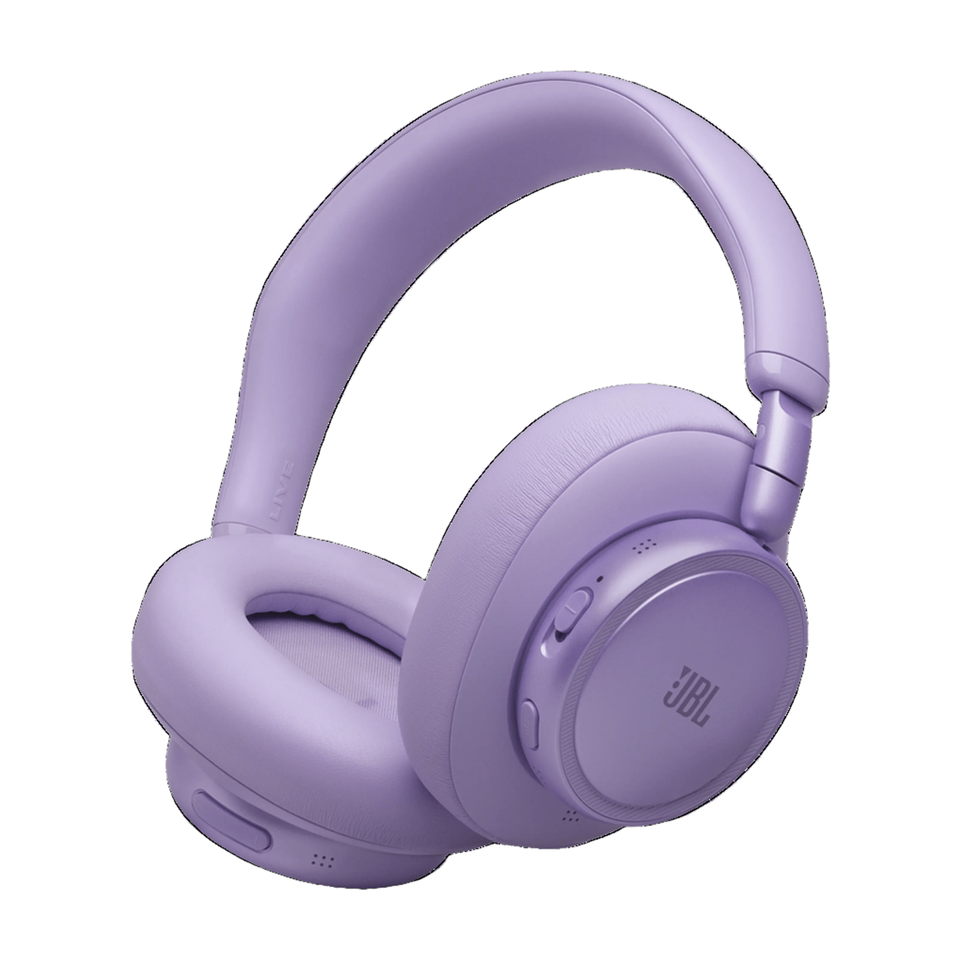 JBL Live 780NC over-ear-hörlurar med brusreducering Purple
