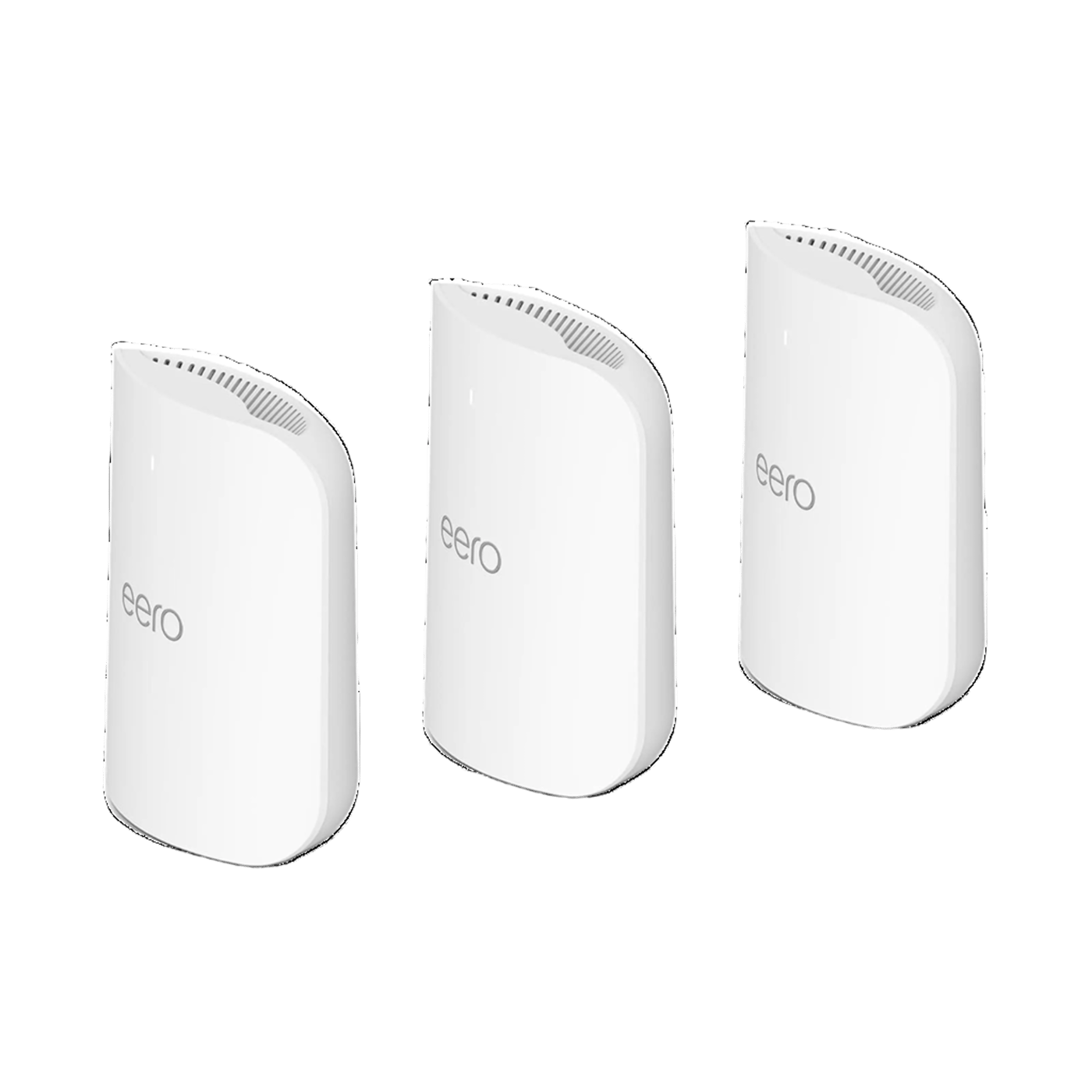 eero Pro 7 BE10800 Wifi 7 mesh-system 3-pack