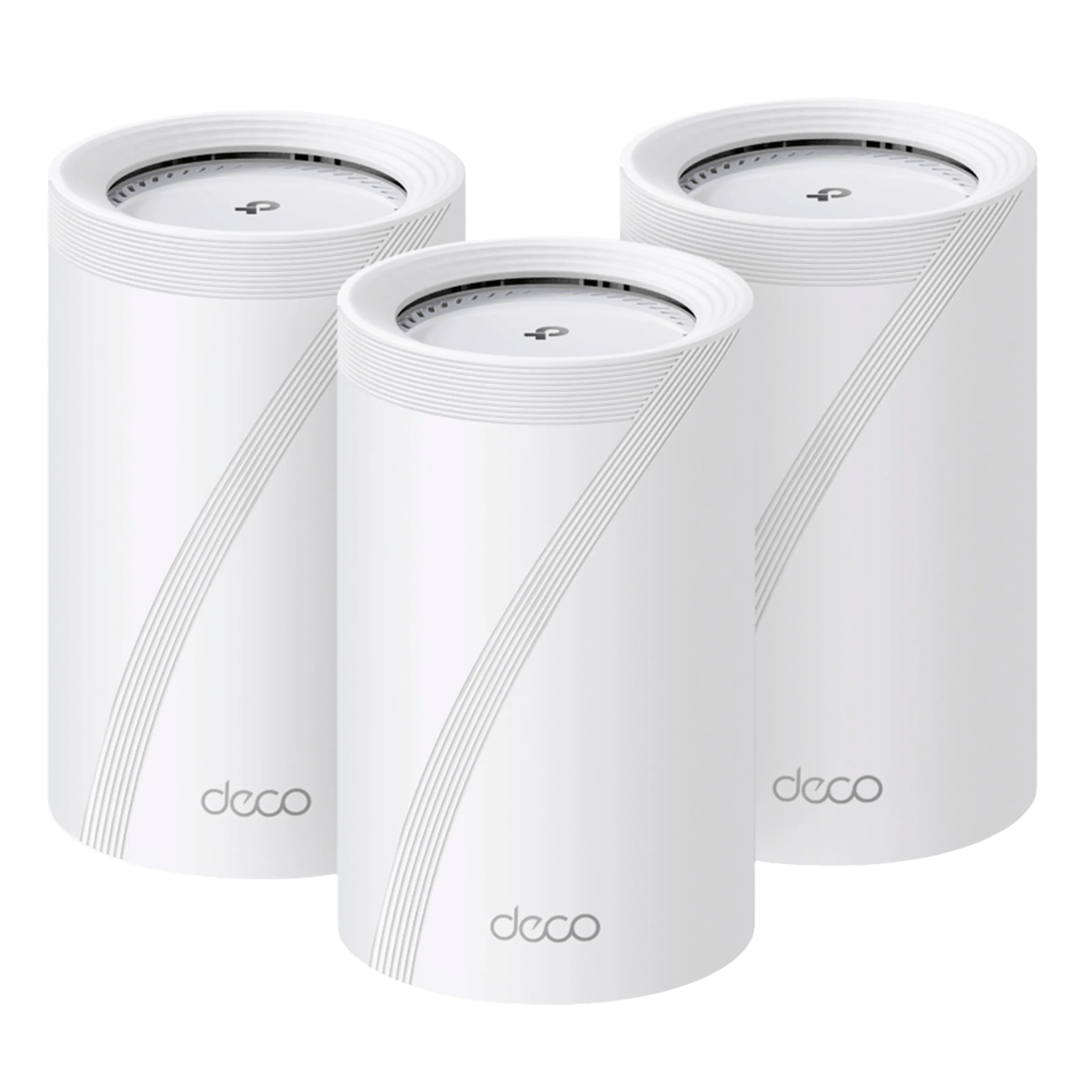 TP-Link Deco BE68 wifi 7 mesh-system 3-pack