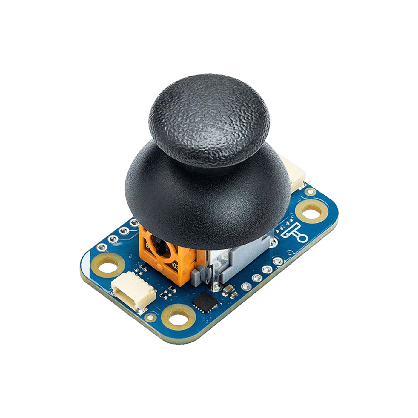 Arduino Modulino Joystick