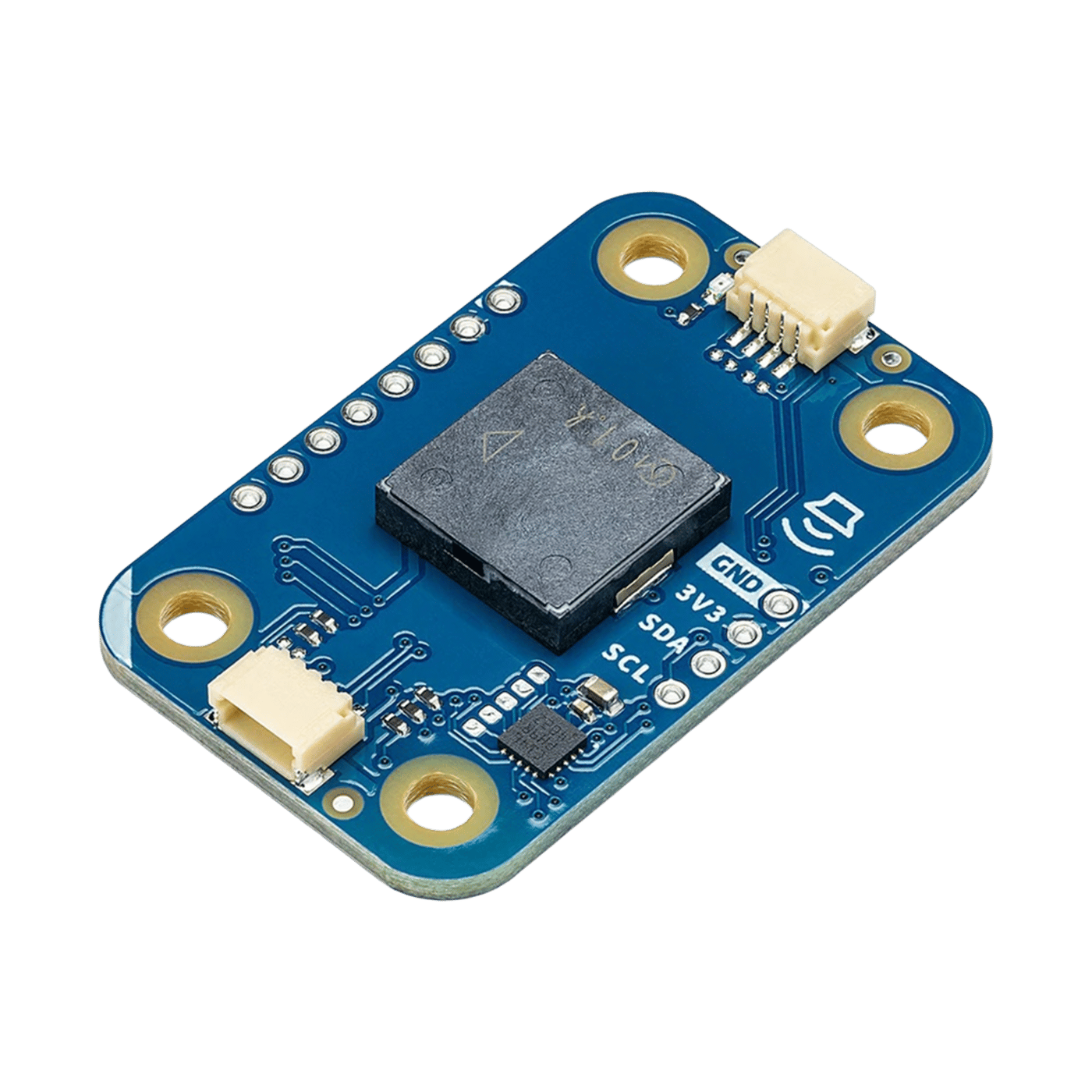 Arduino Modulino Buzzer