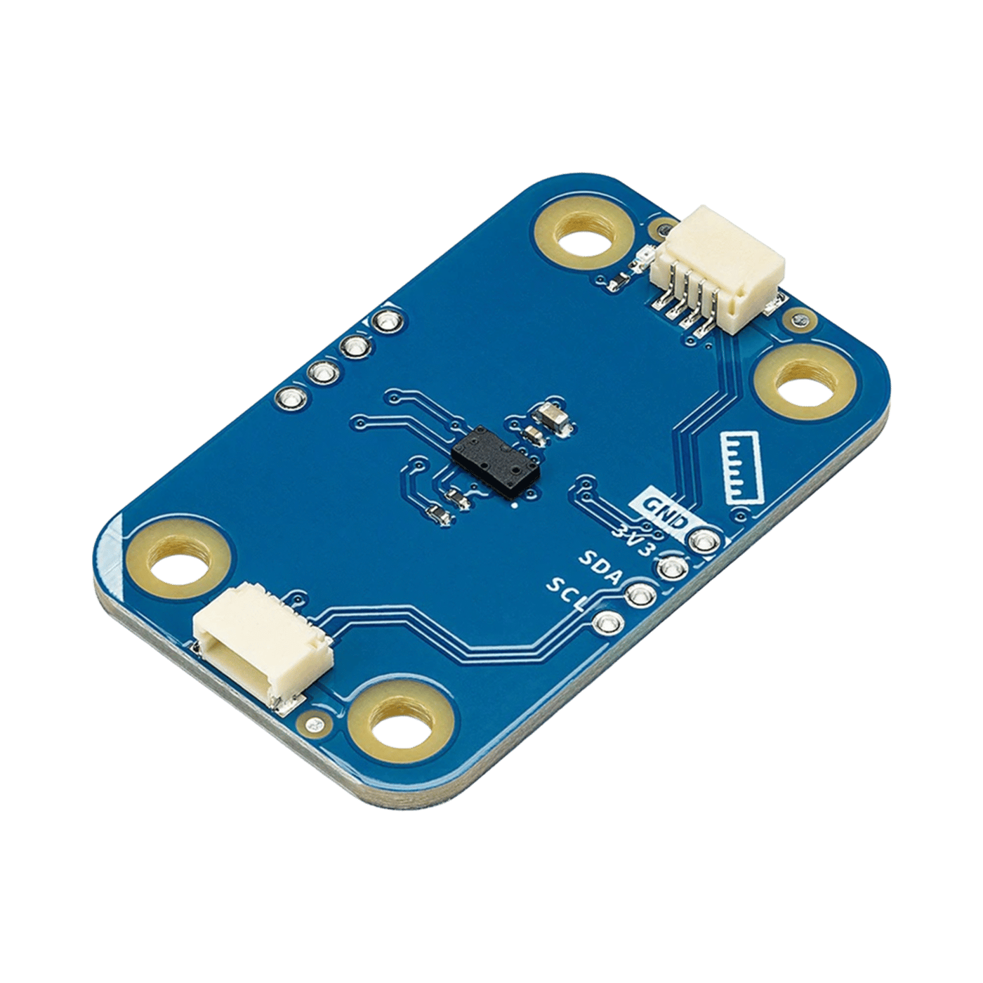 Arduino Modulino Distance – ToF-avståndssensor