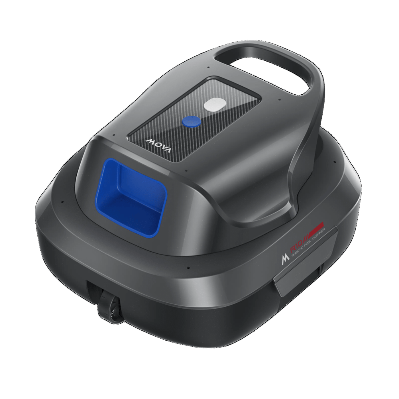 MOVA Diver R10 poolrobot