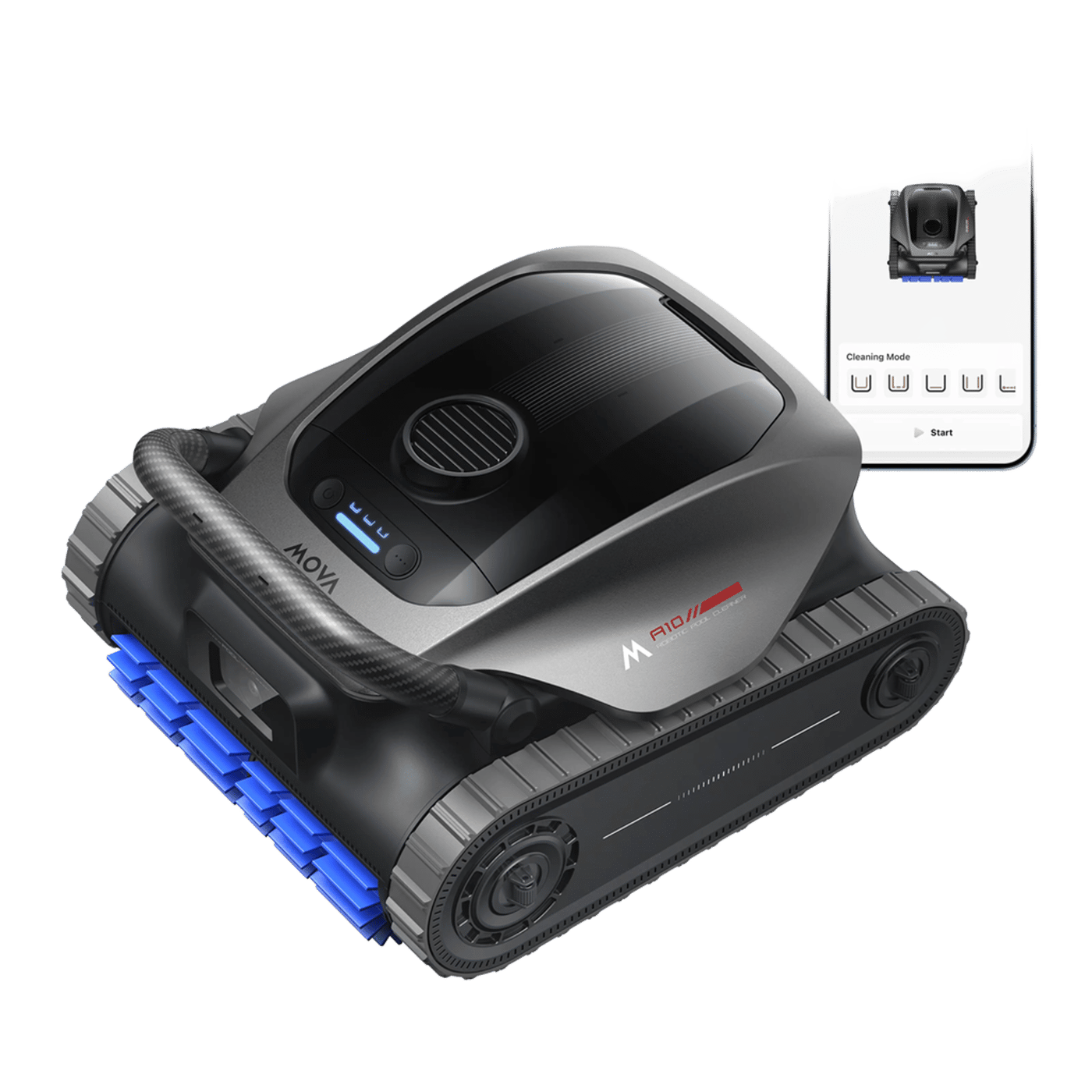 MOVA Diver A10 poolrobot