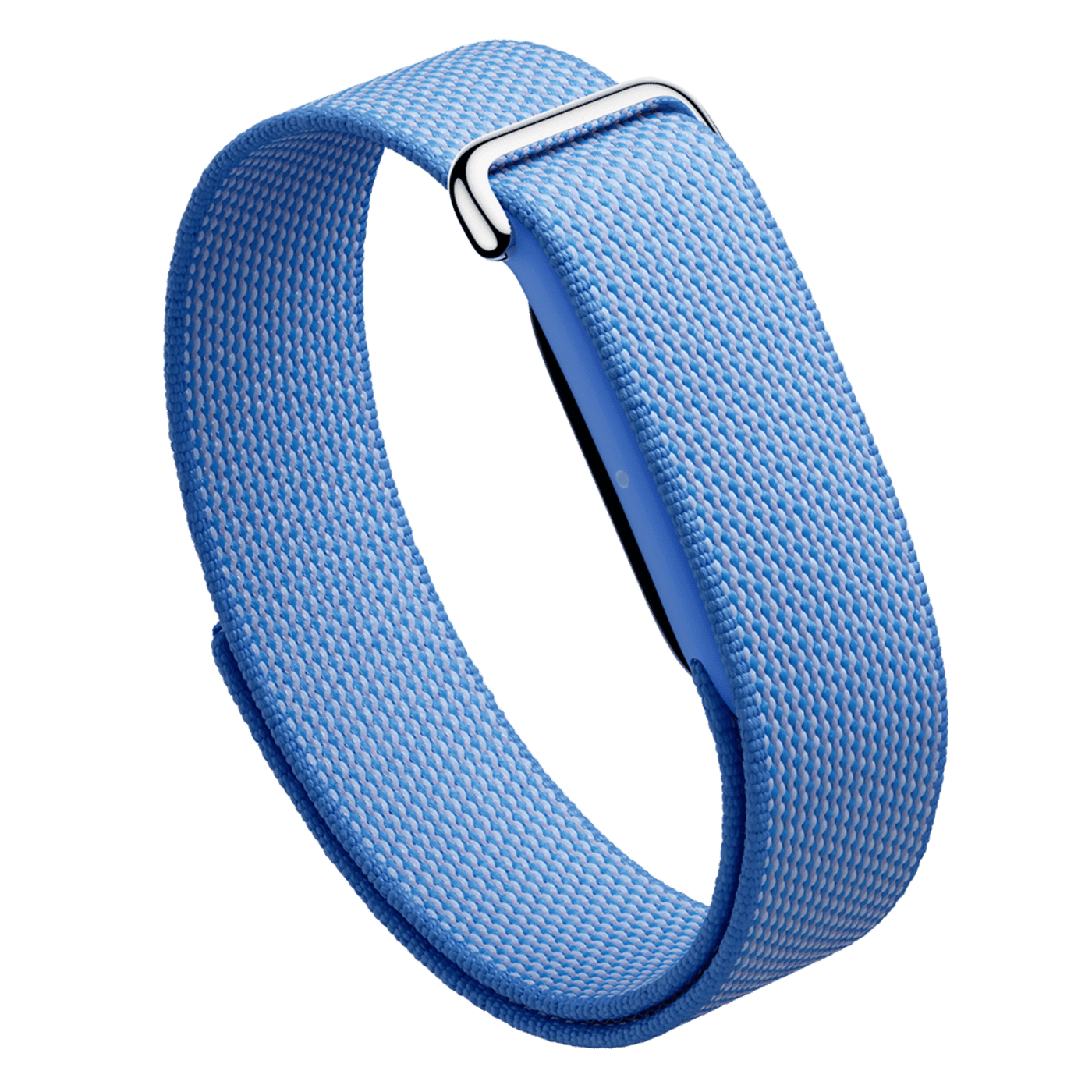 Google Fitbit Air skjermløst aktivitetsarmbånd Lavender