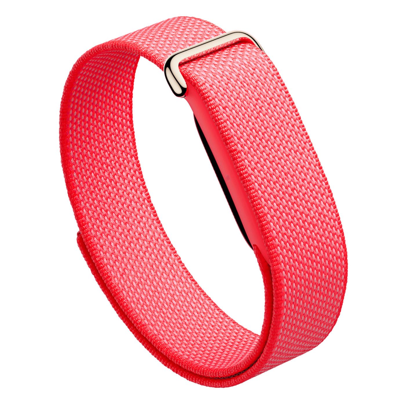 Google Fitbit Air skjermløst aktivitetsarmbånd Berry
