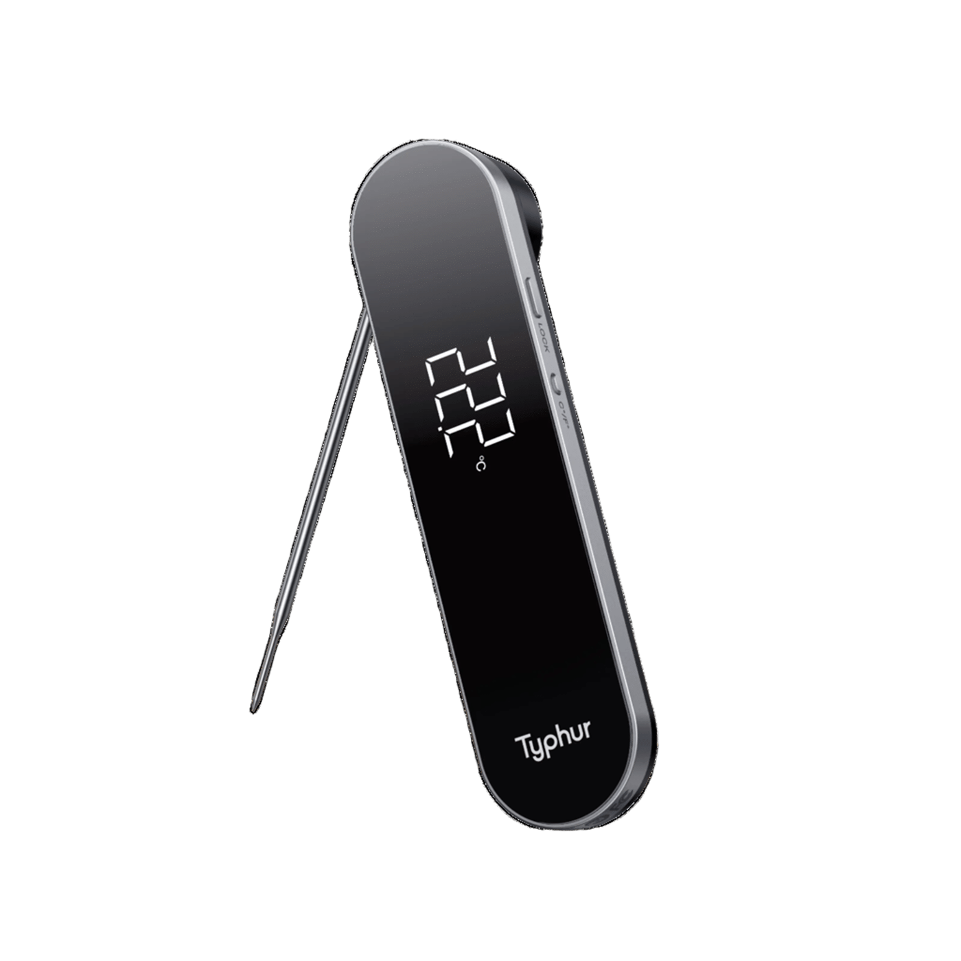 Typhur InstaProbe Core digital grill- och stektermometer