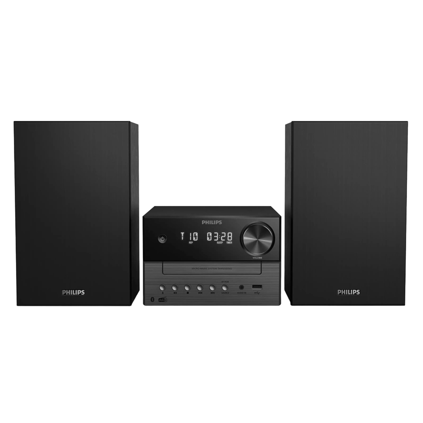 Philips Mikrosystem TAM3505