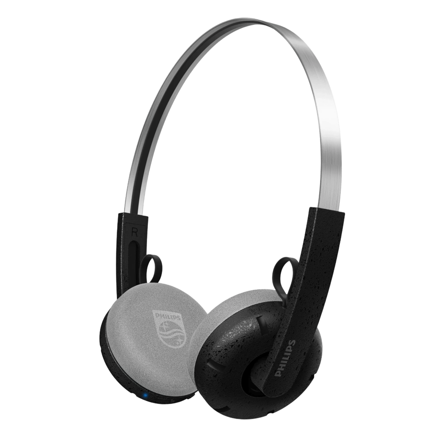 Philips TAH2000 The Ringo trådlösa on-ear-hörlurar
