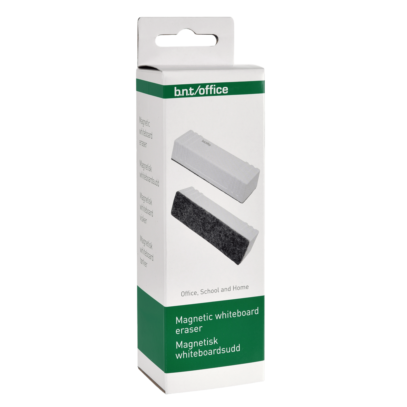 BNT Office Magnetisk whiteboardsudd