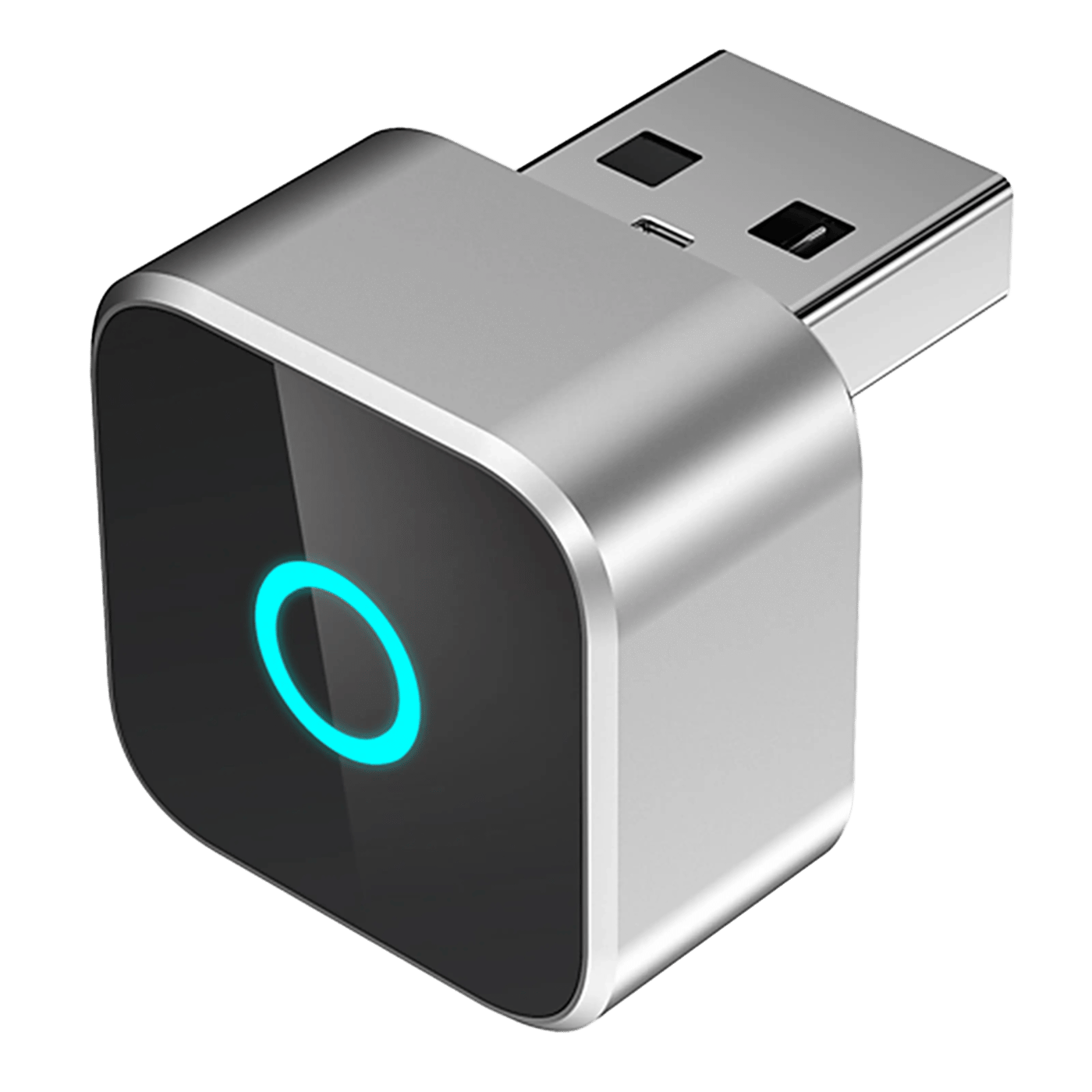 Linocell Trådløs Mini CarPlay- og Android Auto-adapter