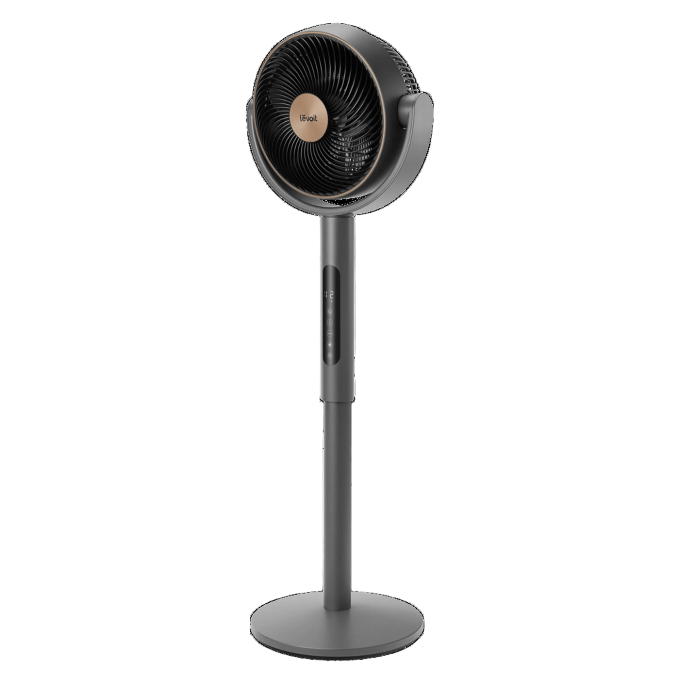 Levoit CirculAir Pedestal Fan golvfläkt