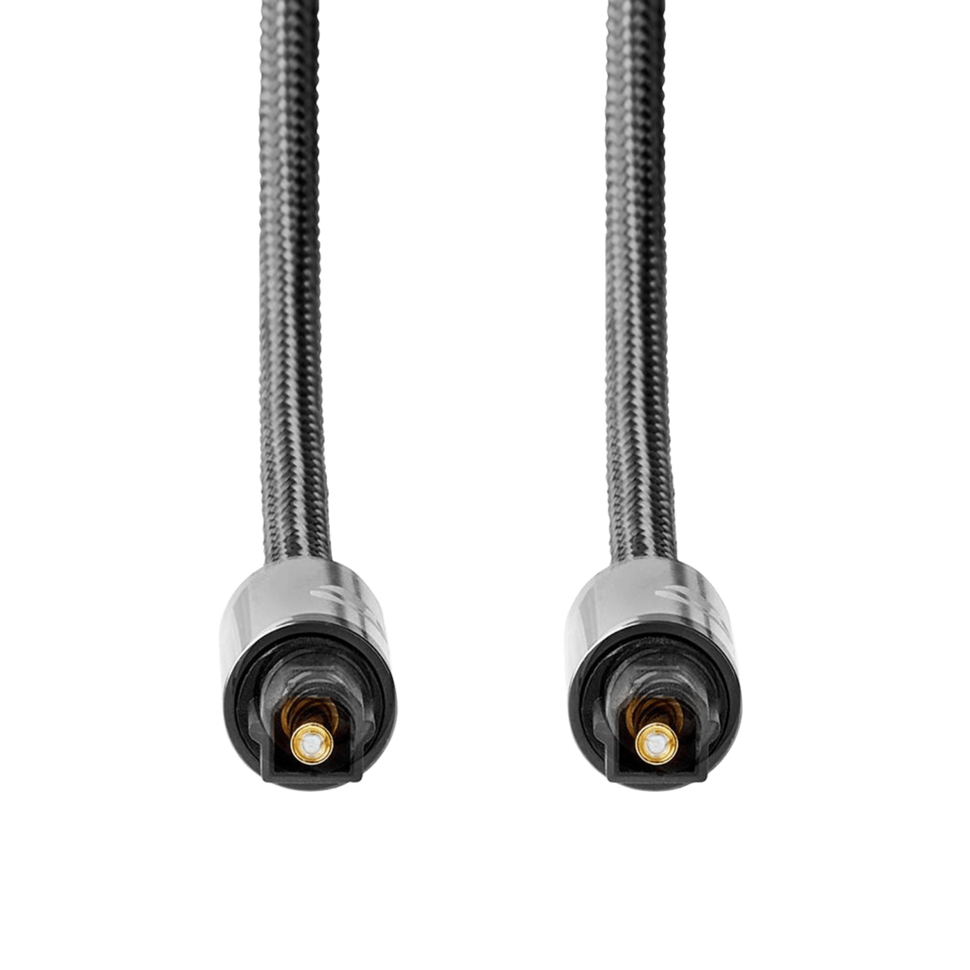 Nedis Optisk ljudkabel Toslink 1 m