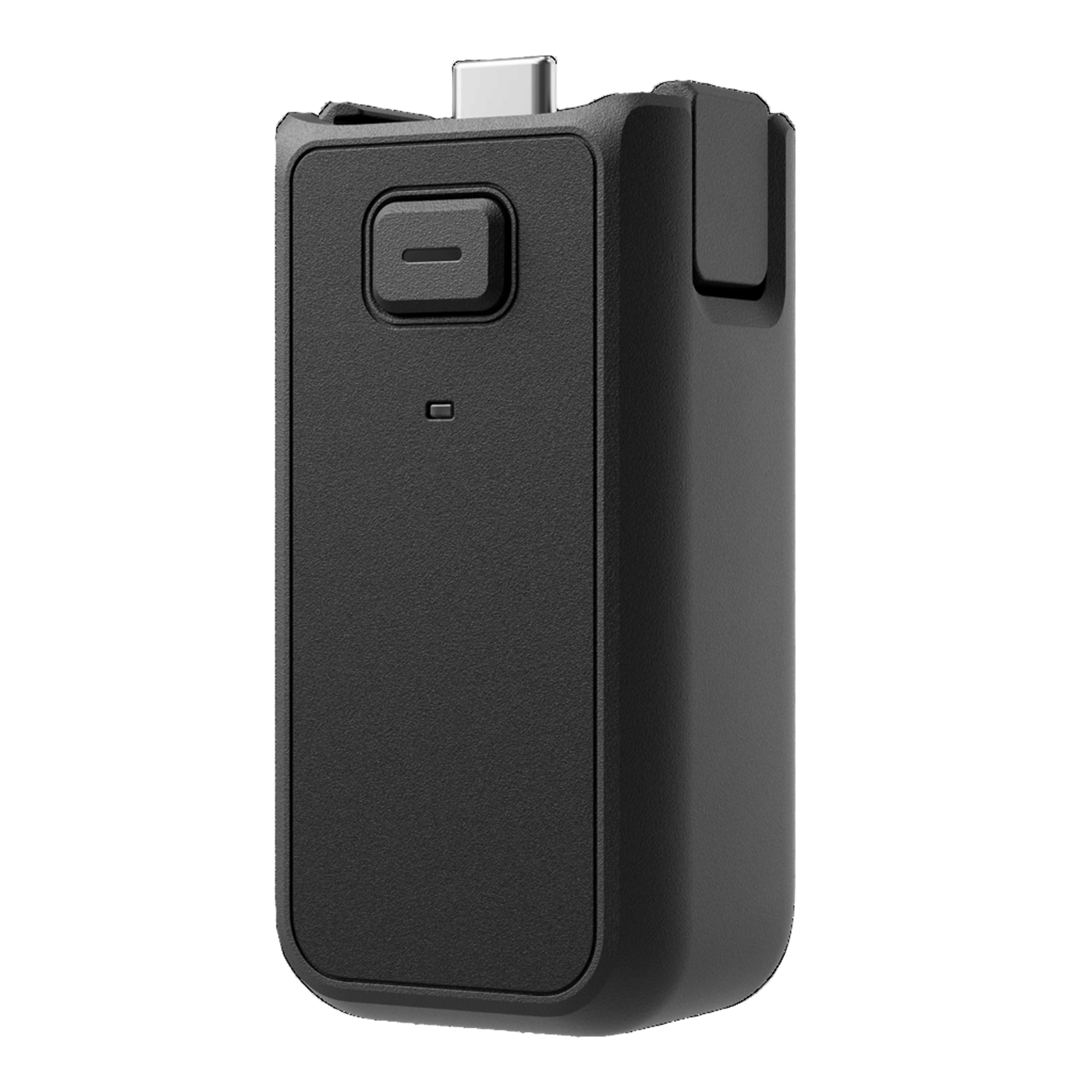 DJI Osmo Pocket 4 Battery Handle Svart
