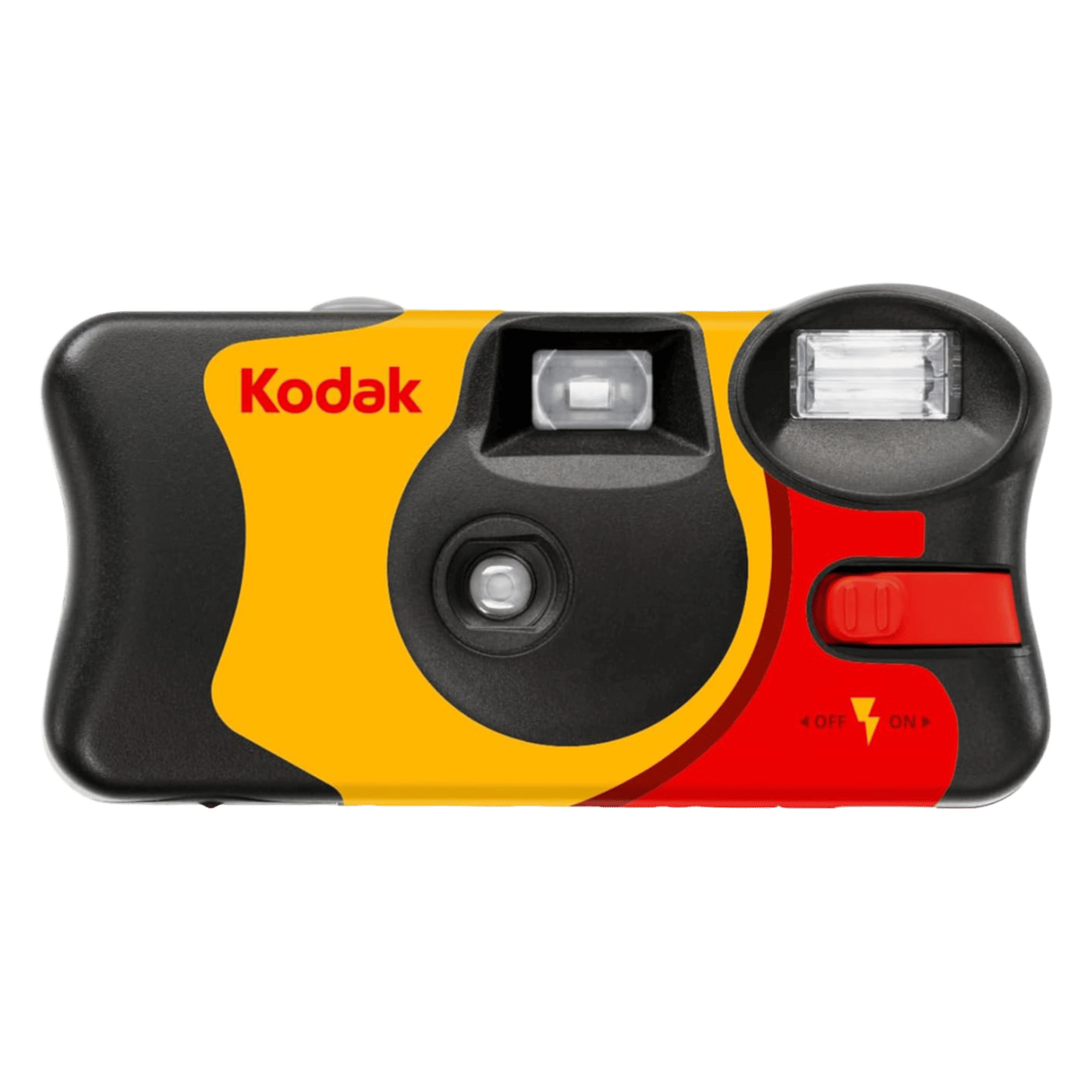 Kodak Engångskamera med blixt 27 bilder