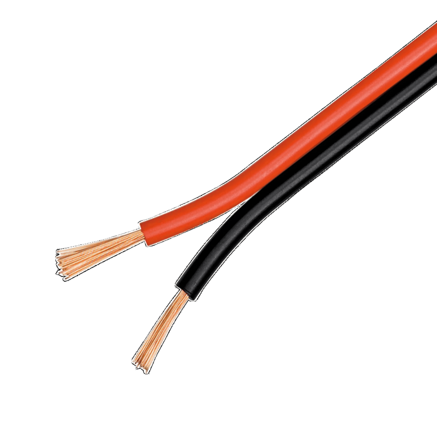 Högtalarkabel RKUB 4 mm² 10 m