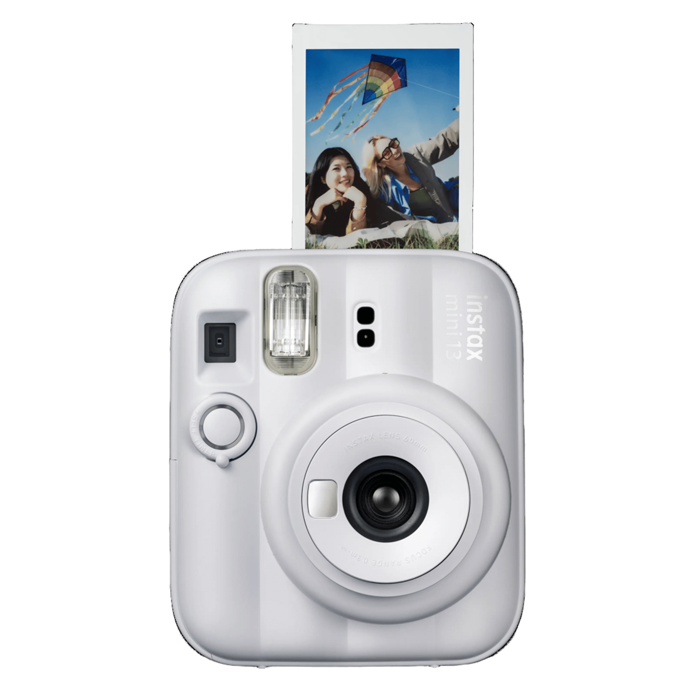 Fujifilm Instax Mini 13 Clay white