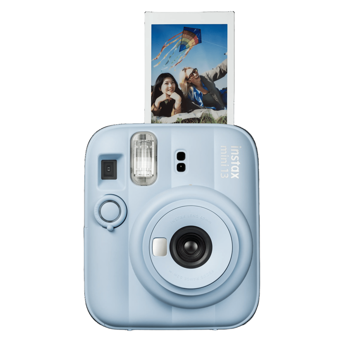 Fujifilm Instax Mini 13 Frost blue
