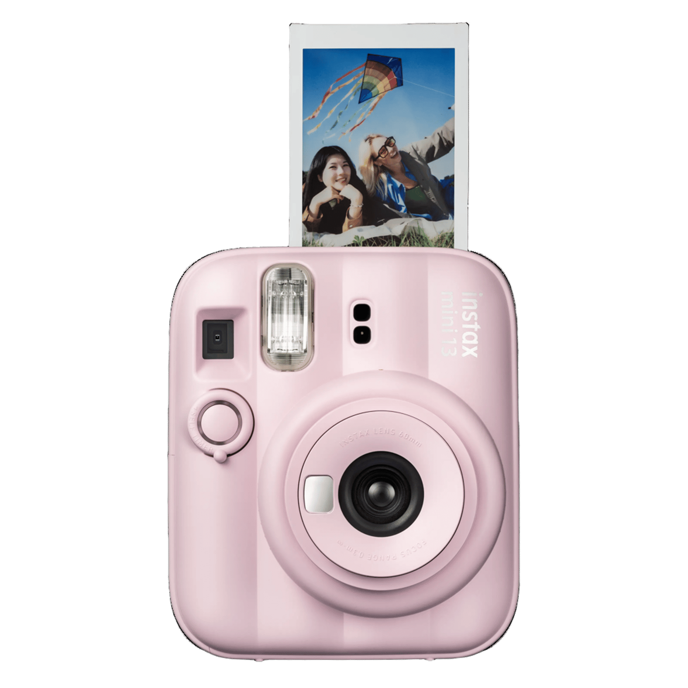 Fujifilm Instax Mini 13 Candy pink