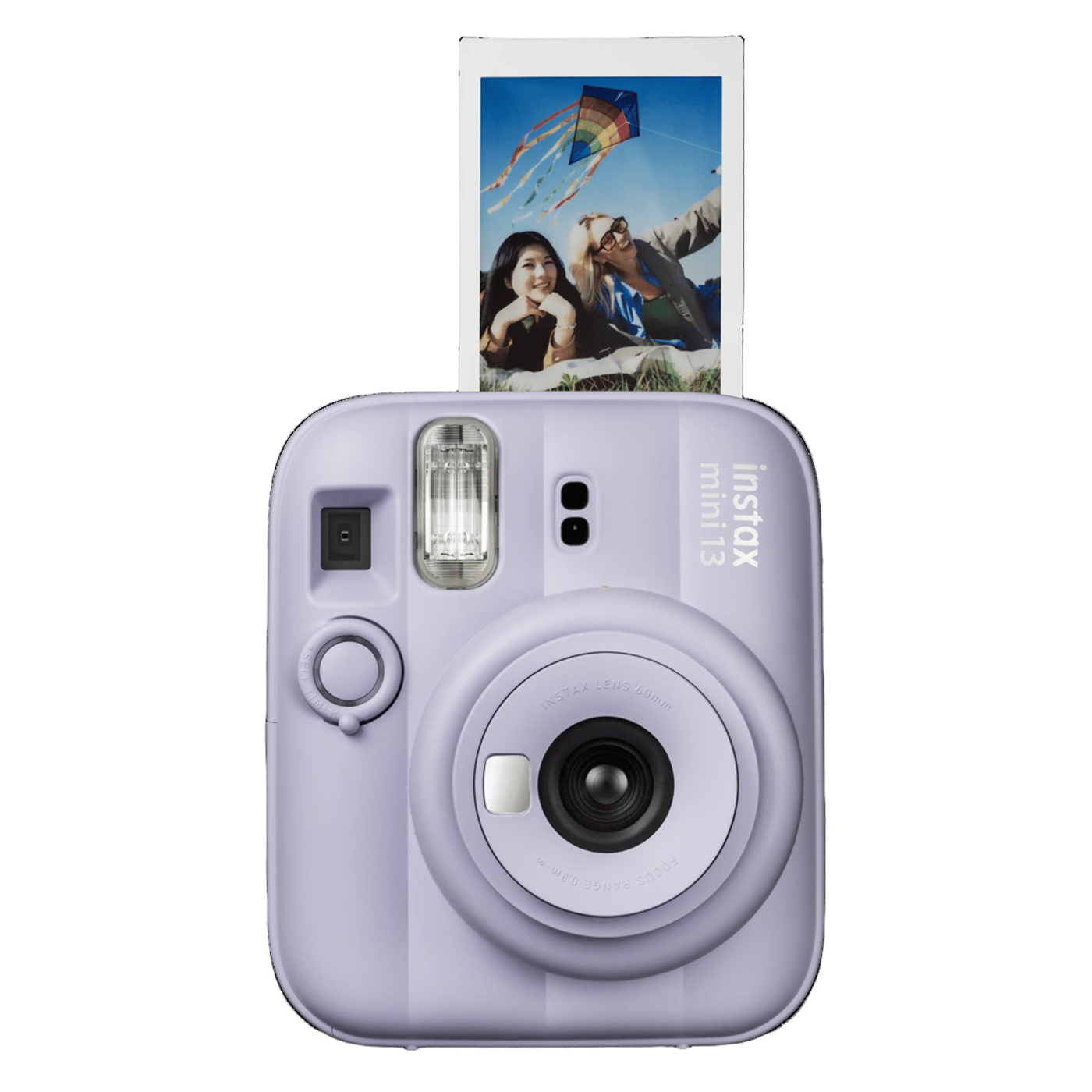 Fujifilm Instax Mini 13 Dreamy purple