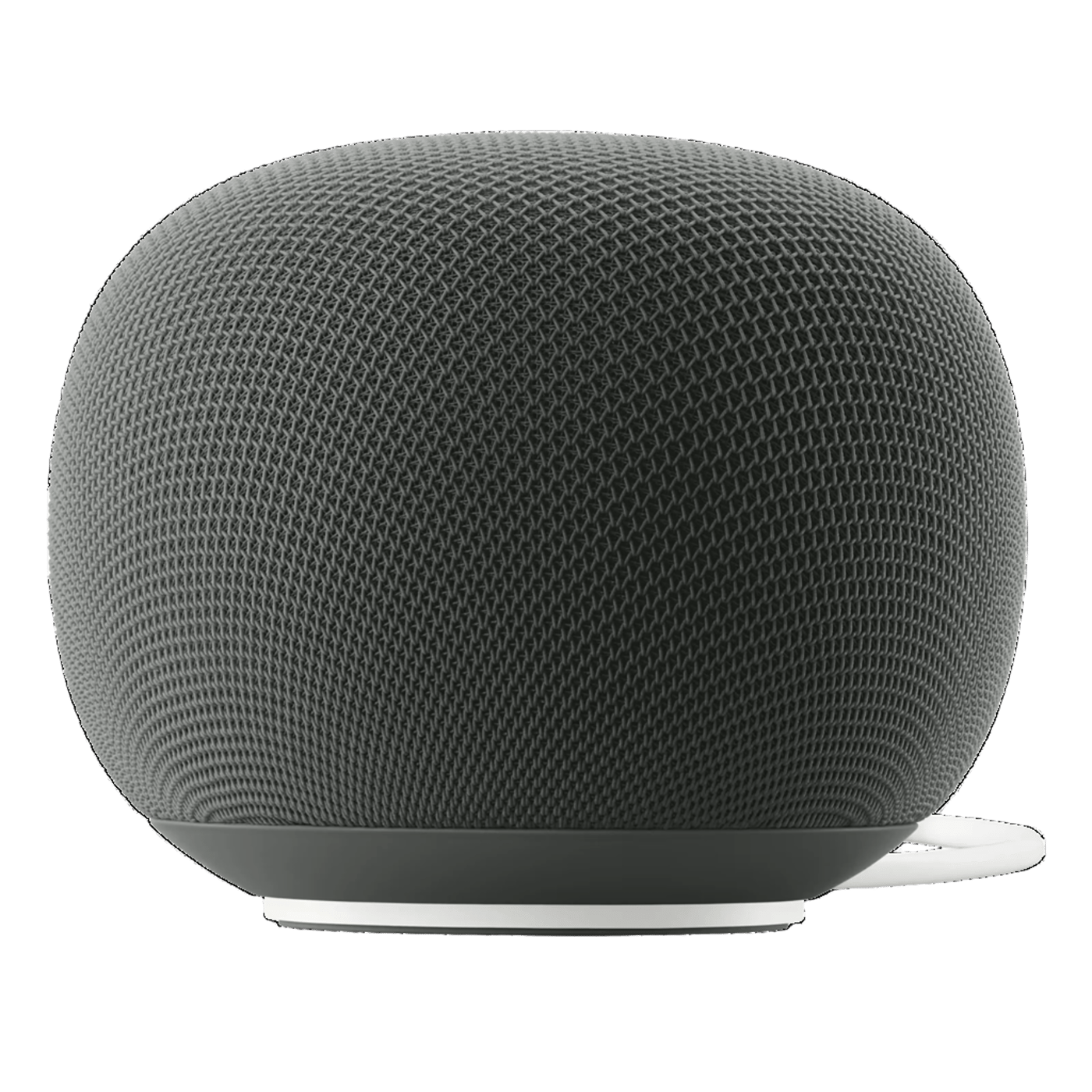 Google Home Speaker smart högtalare med Gemini Hazel