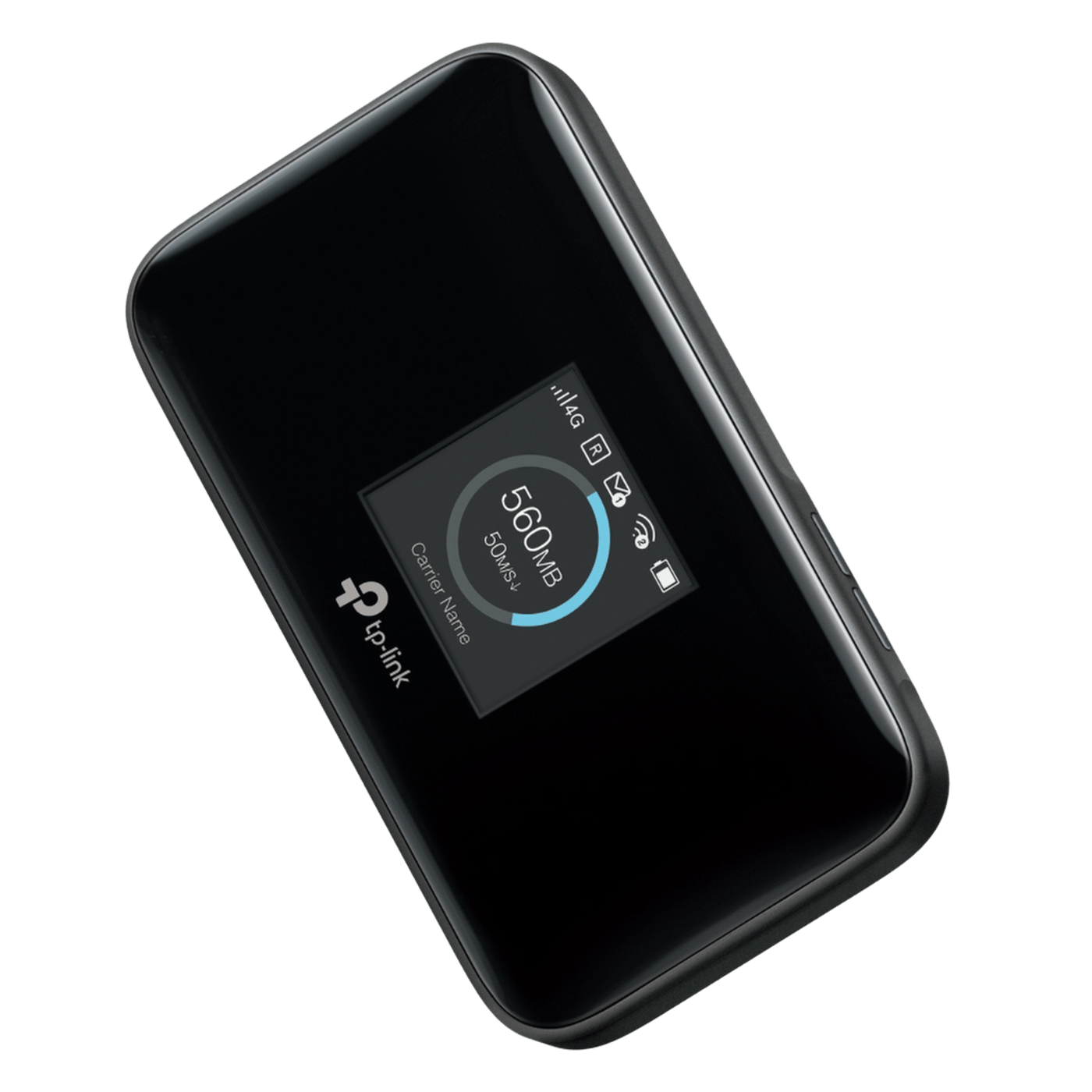 TP-Link M7450 4G-ruter AC1200