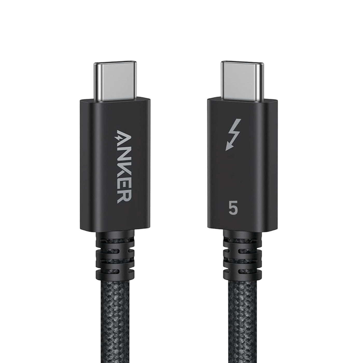 Anker Prime Thunderbolt 5-kabel 1 m
