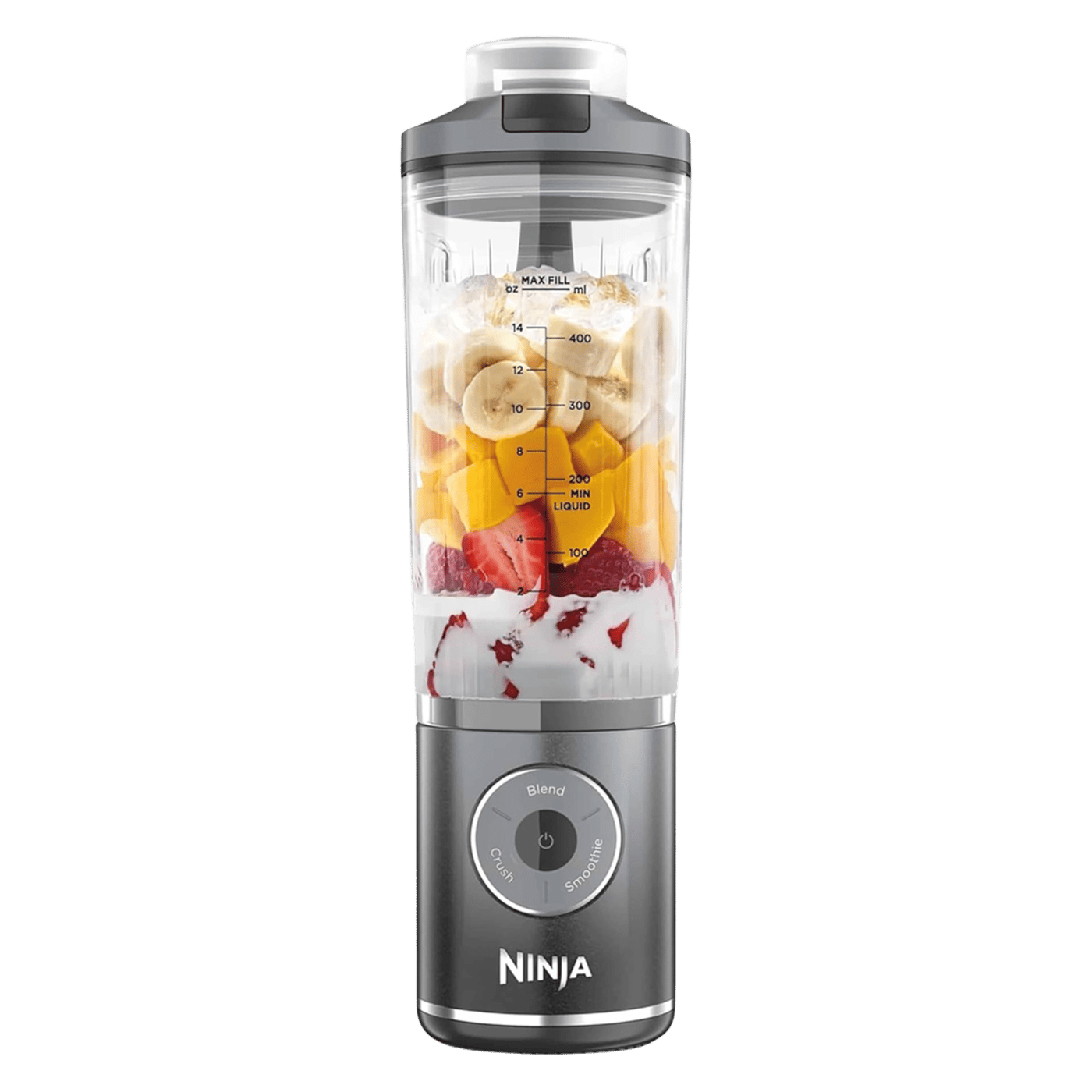 Ninja Blast Max bärbar mixer