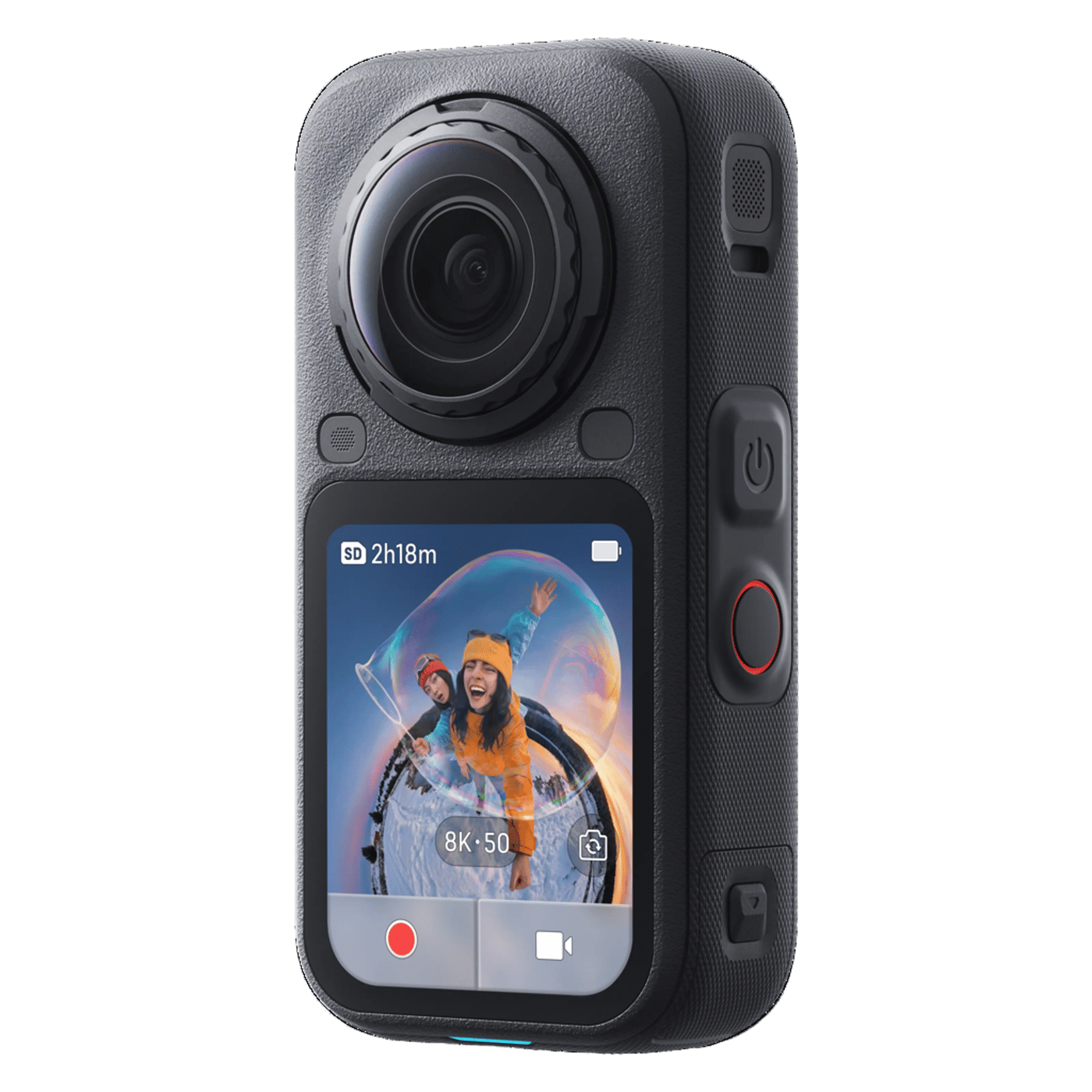 Insta360 X6 360-kamera Standard Bundle