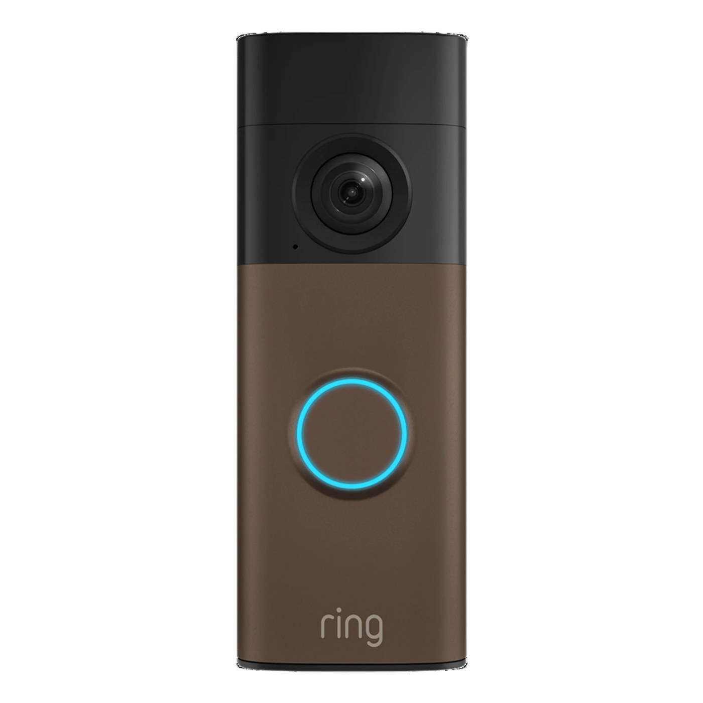 Ring Battery Video Doorbell Retinal 2K Matte Mocha