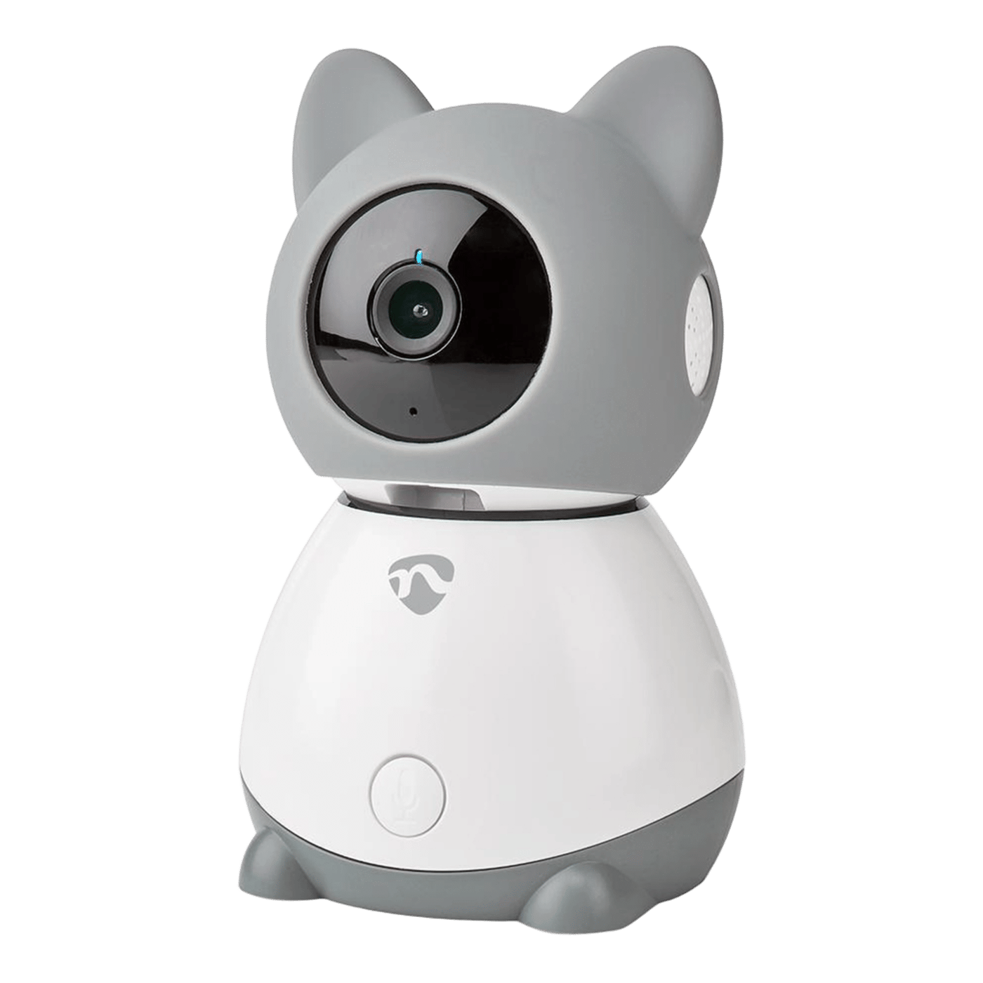 Nedis SmartLife Babycam Full HD med mørkersyn