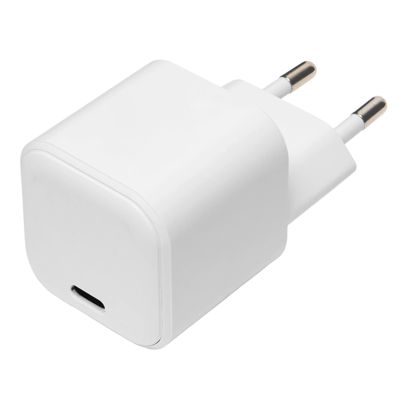 Linocell GaN-snabbladdare 65 W PD 3.2 med USB-C-port