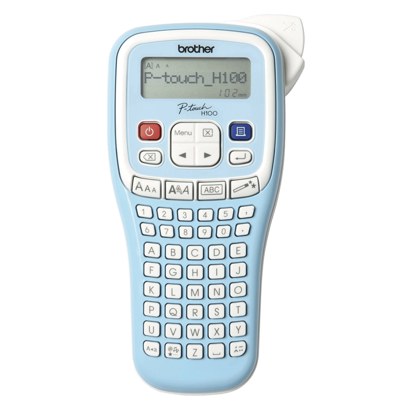 Brother P-touch H100 märkmaskin