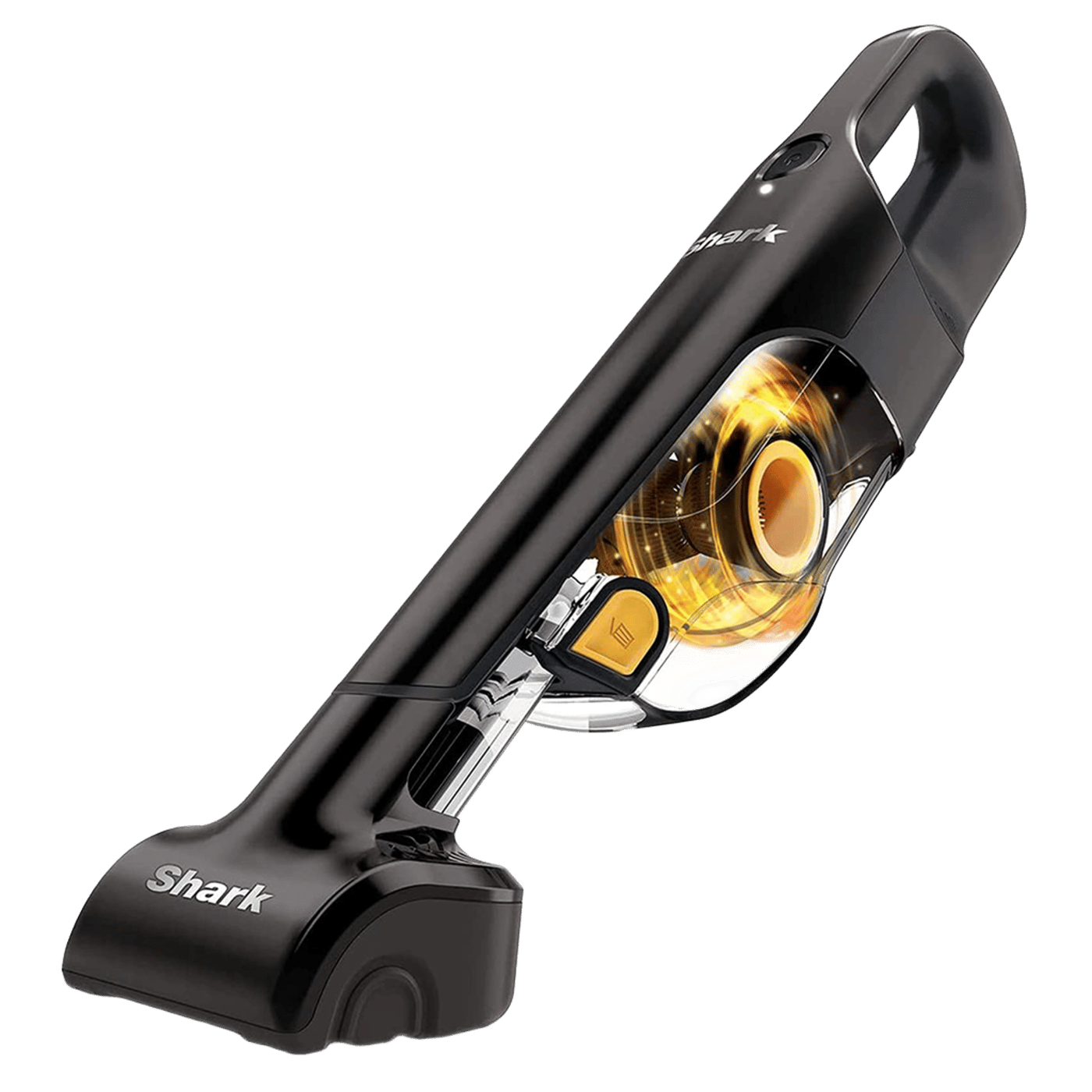 Shark Sladdlös handdammsugare