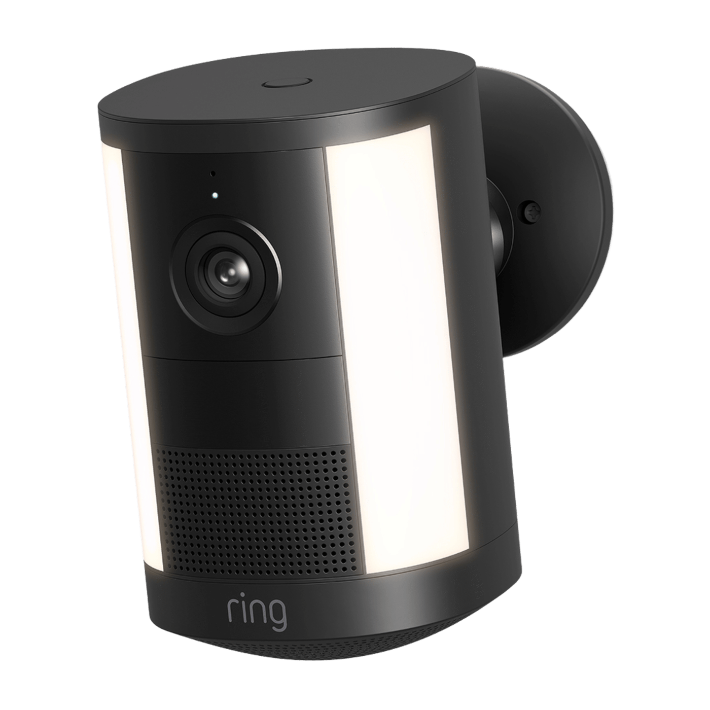 Ring Spotlight Cam Battery - Retinal 2K Black