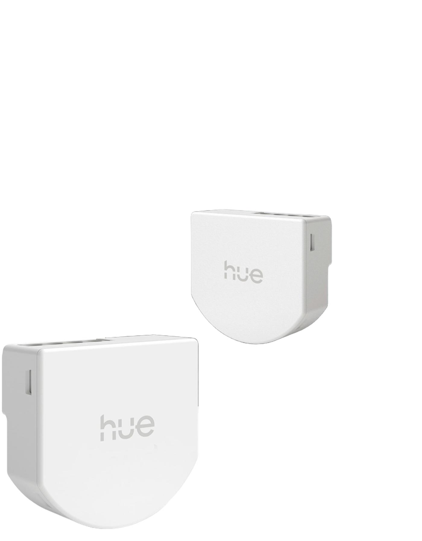 Philips Hue Wired Wall Switch Module 1-pack