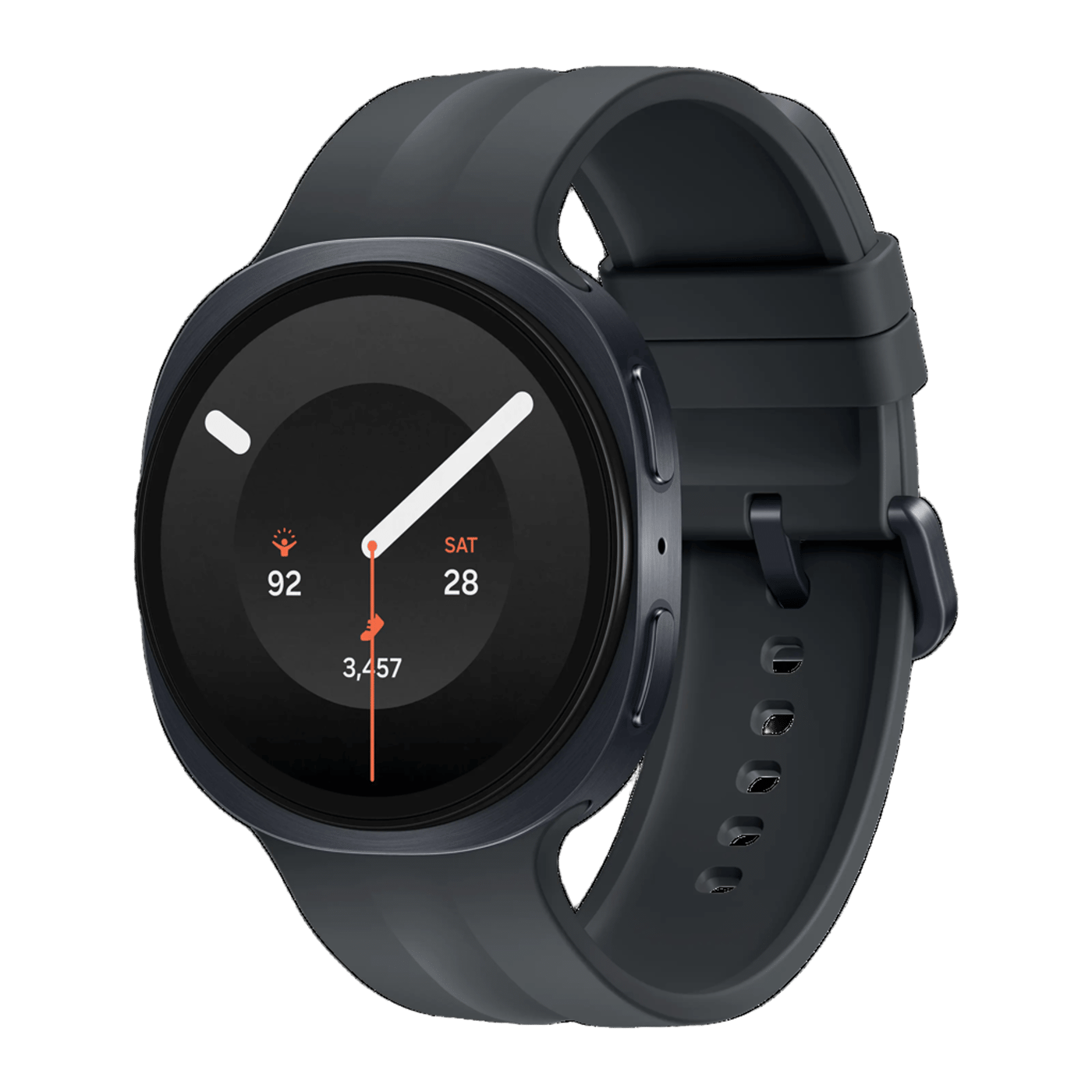 Samsung Galaxy Watch9 44mm Bluetooth Graphite
