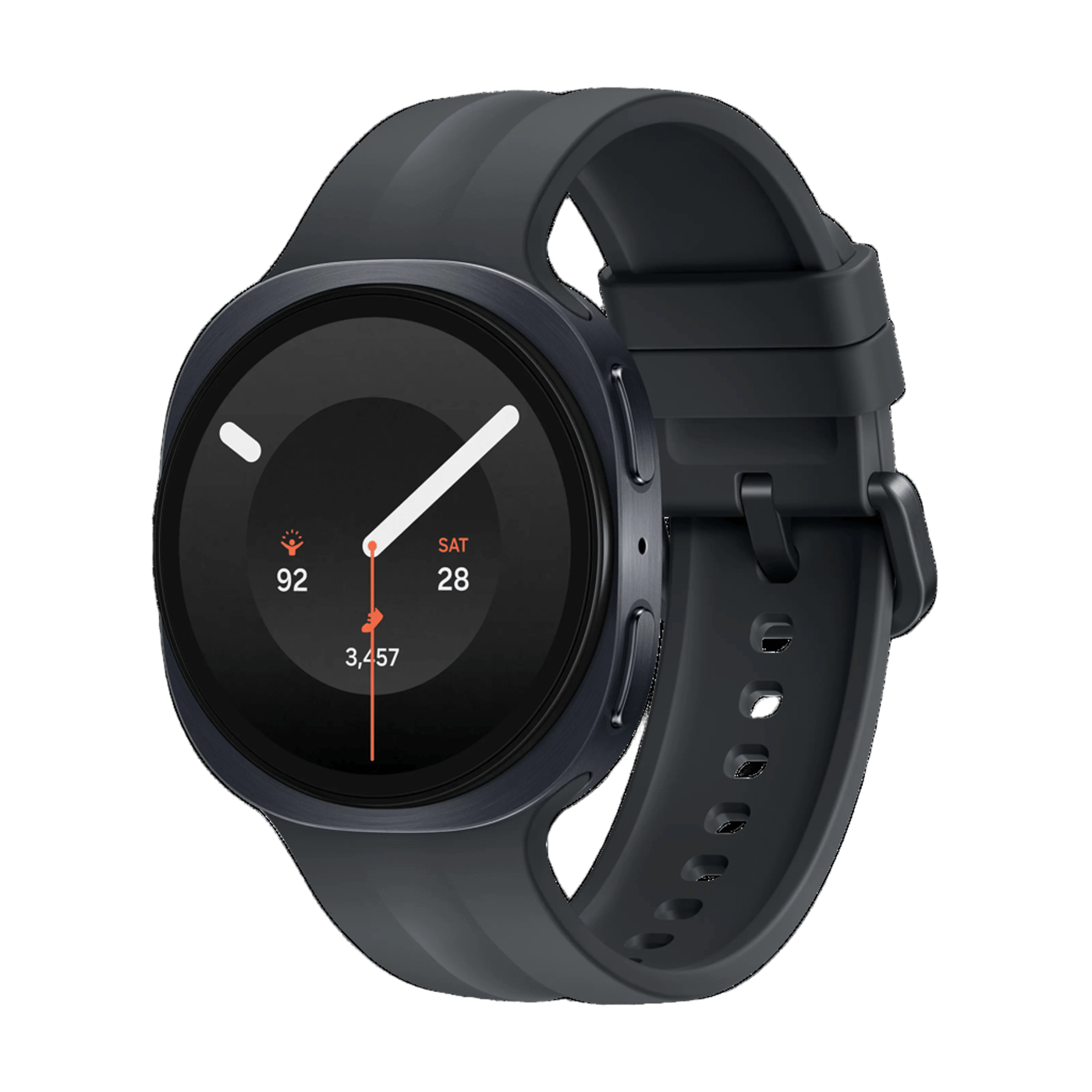 Samsung Galaxy Watch9 40mm Bluetooth + 4G Graphite