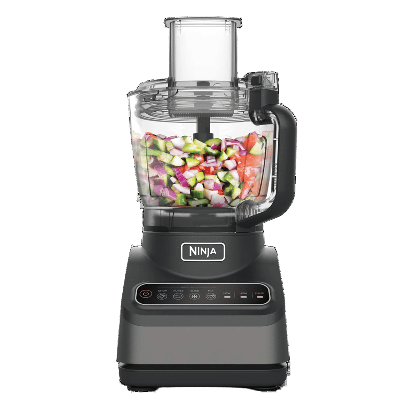 Ninja BN650EU matberedare med Auto-iQ 2,1 l