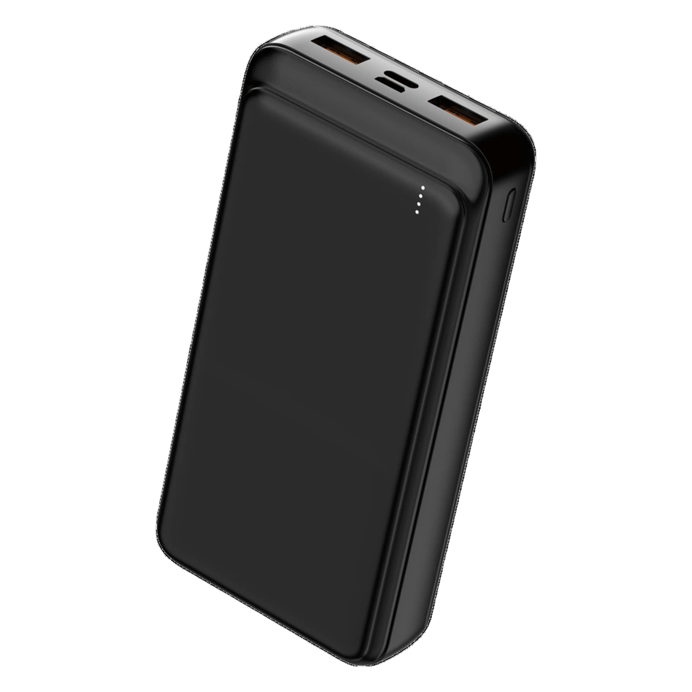 Denver Fast Charge-powerbank med PD 22,5 W 20 000 mAh