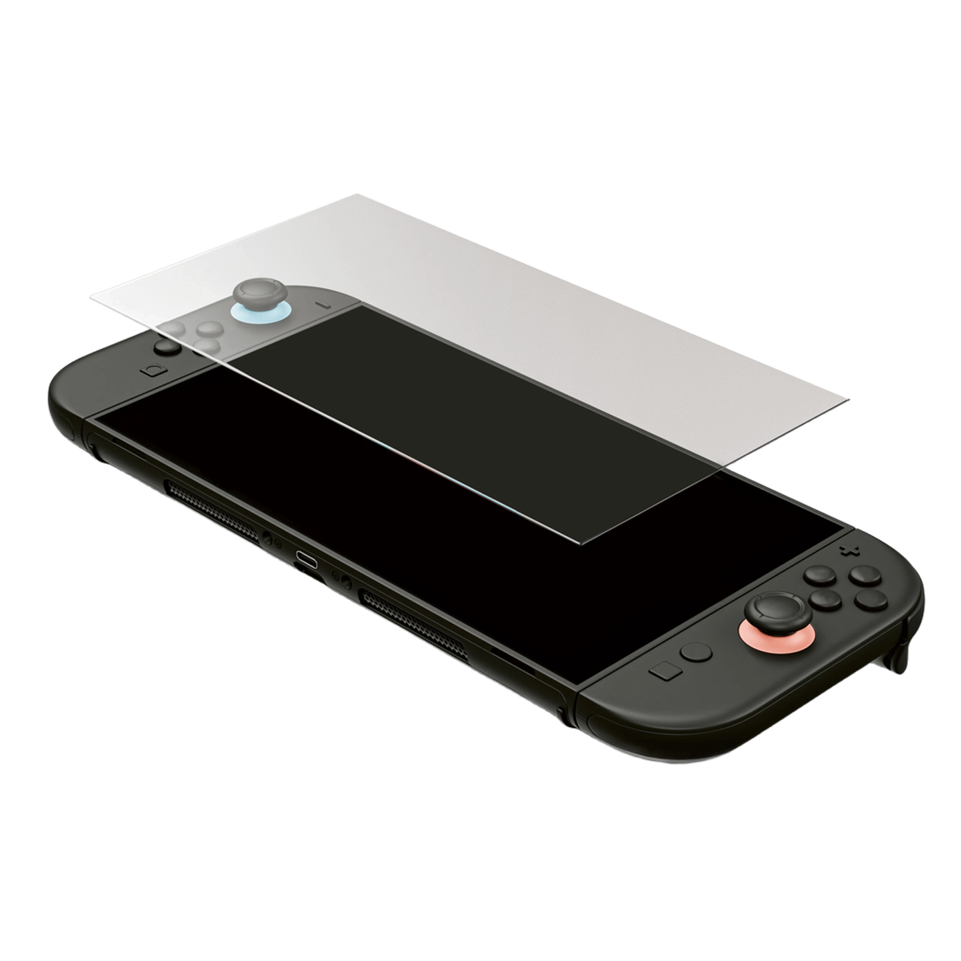 Nacon Skärmskydd för Nintendo Switch 2 0,45 mm