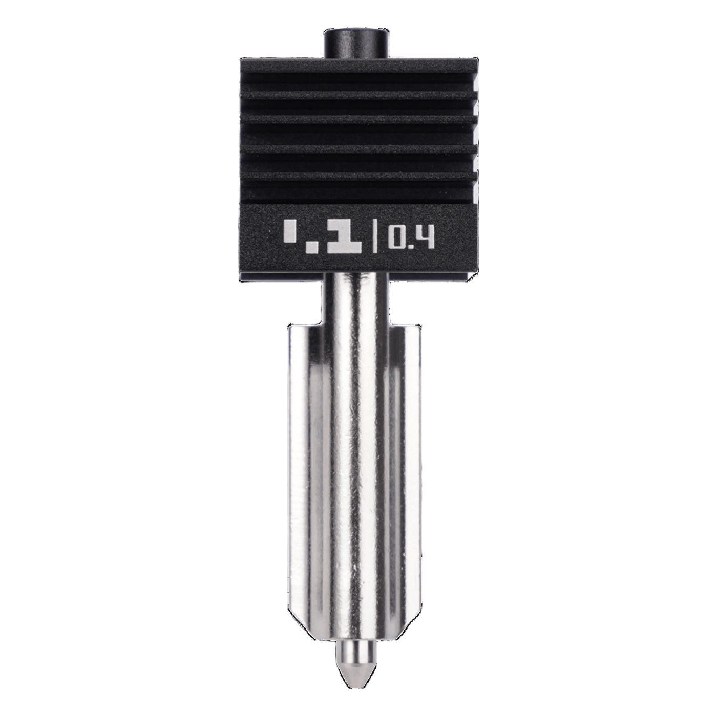 Bambu Lab Bambu Lab H2 Series Hotend med härdat munstycke 0,4 mm