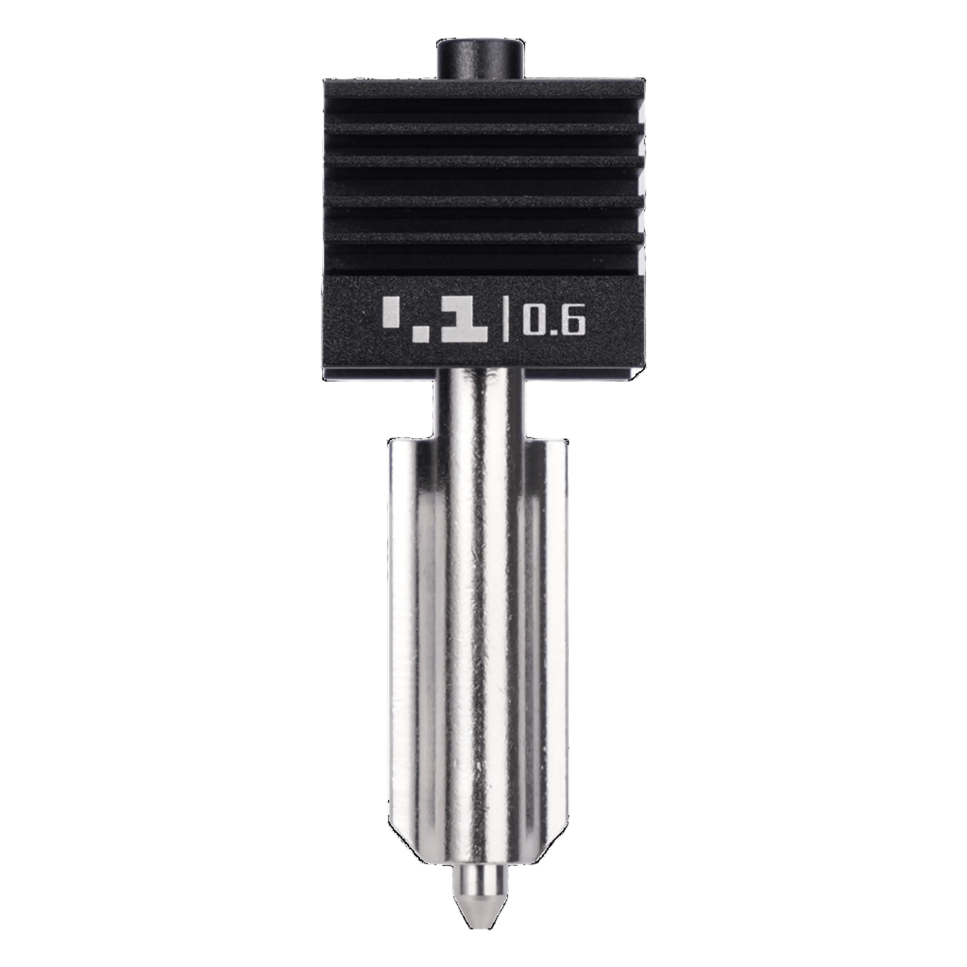 Bambu Lab Bambu Lab H2 Series Hotend med härdat munstycke 0,6 mm