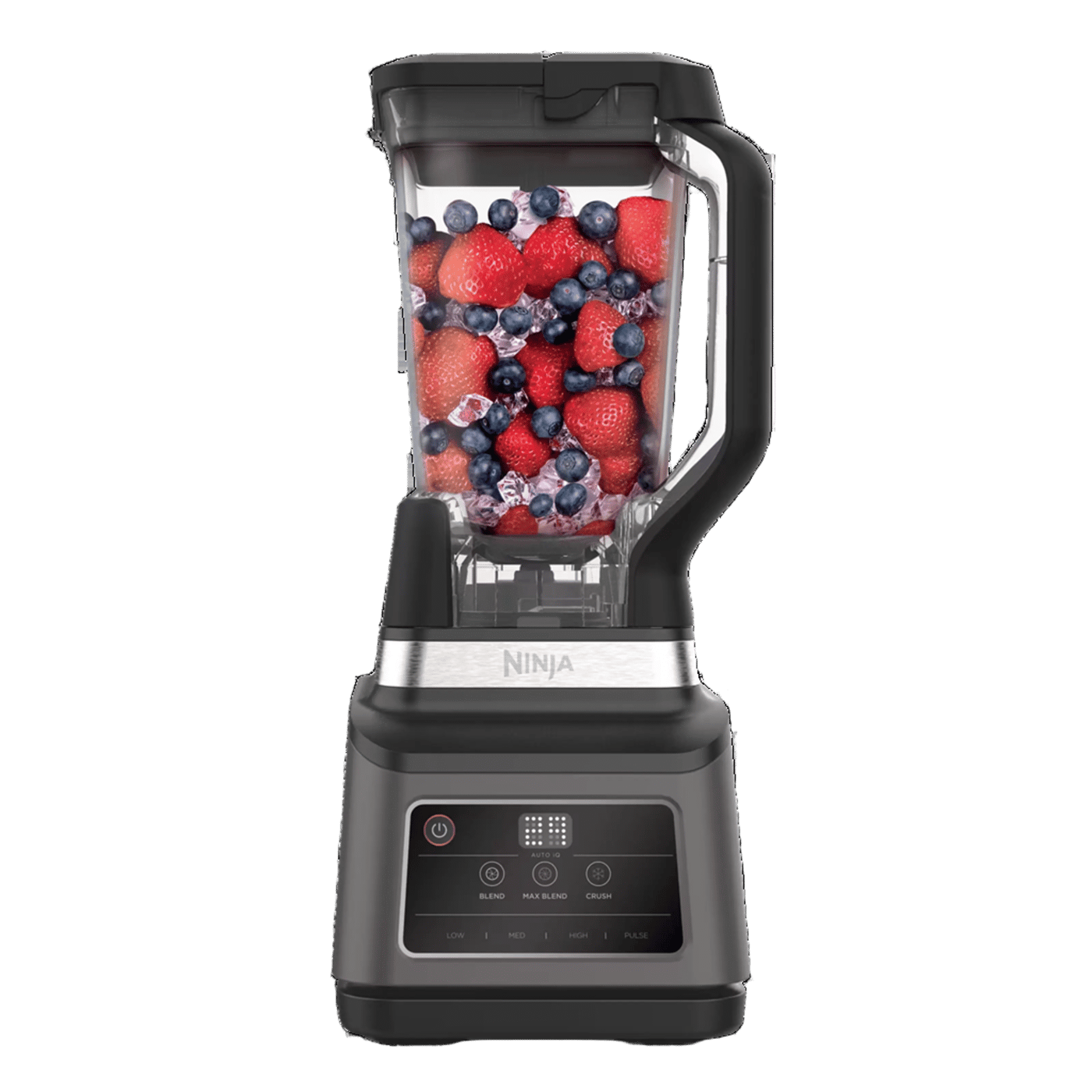 Ninja 2-i-1-mixer med Auto-IQ 1200 W