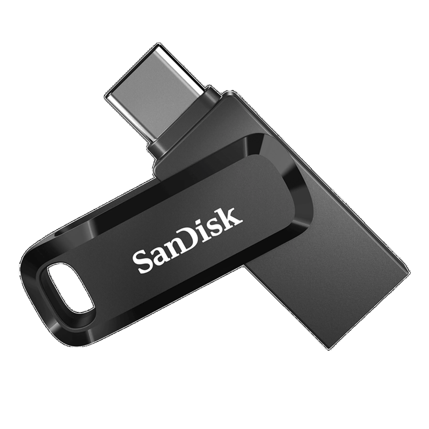 Sandisk Ultra Dual Drive Go USB-minne med USB-C 64 GB