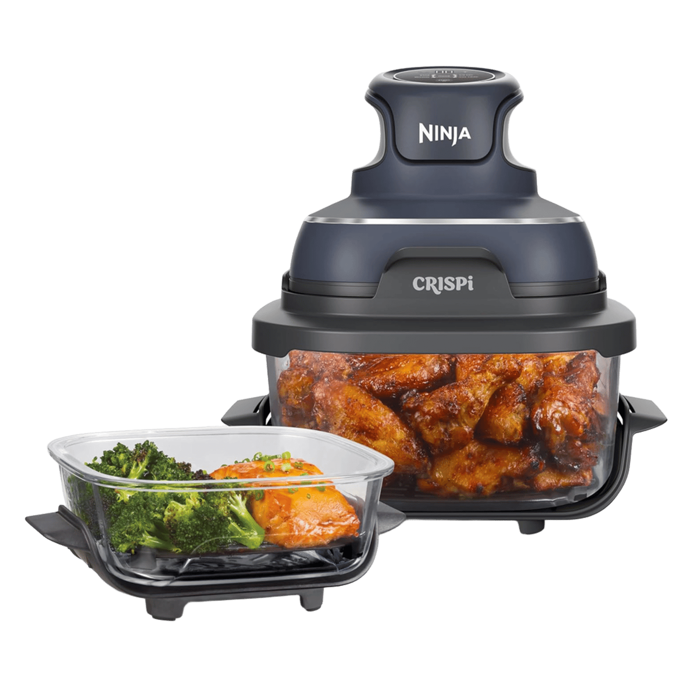 Ninja CRISPi 4-i-1 airfryer 1700 W
